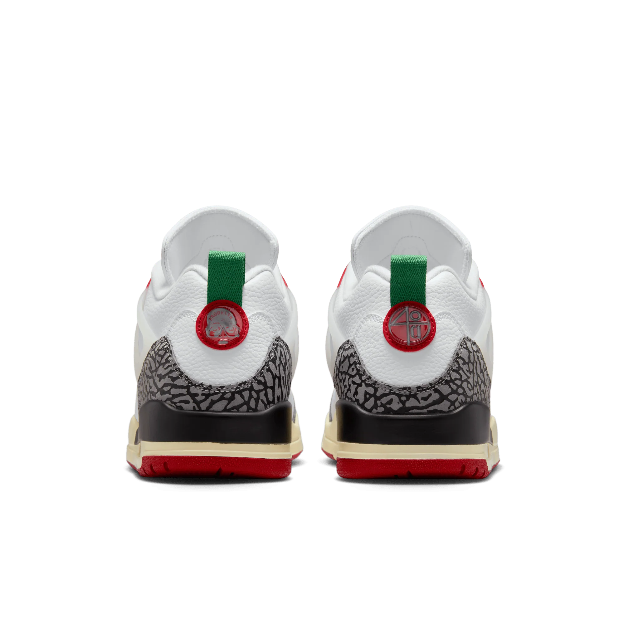 Jordan Spizike Low SE Do The Right Thing - Image 4