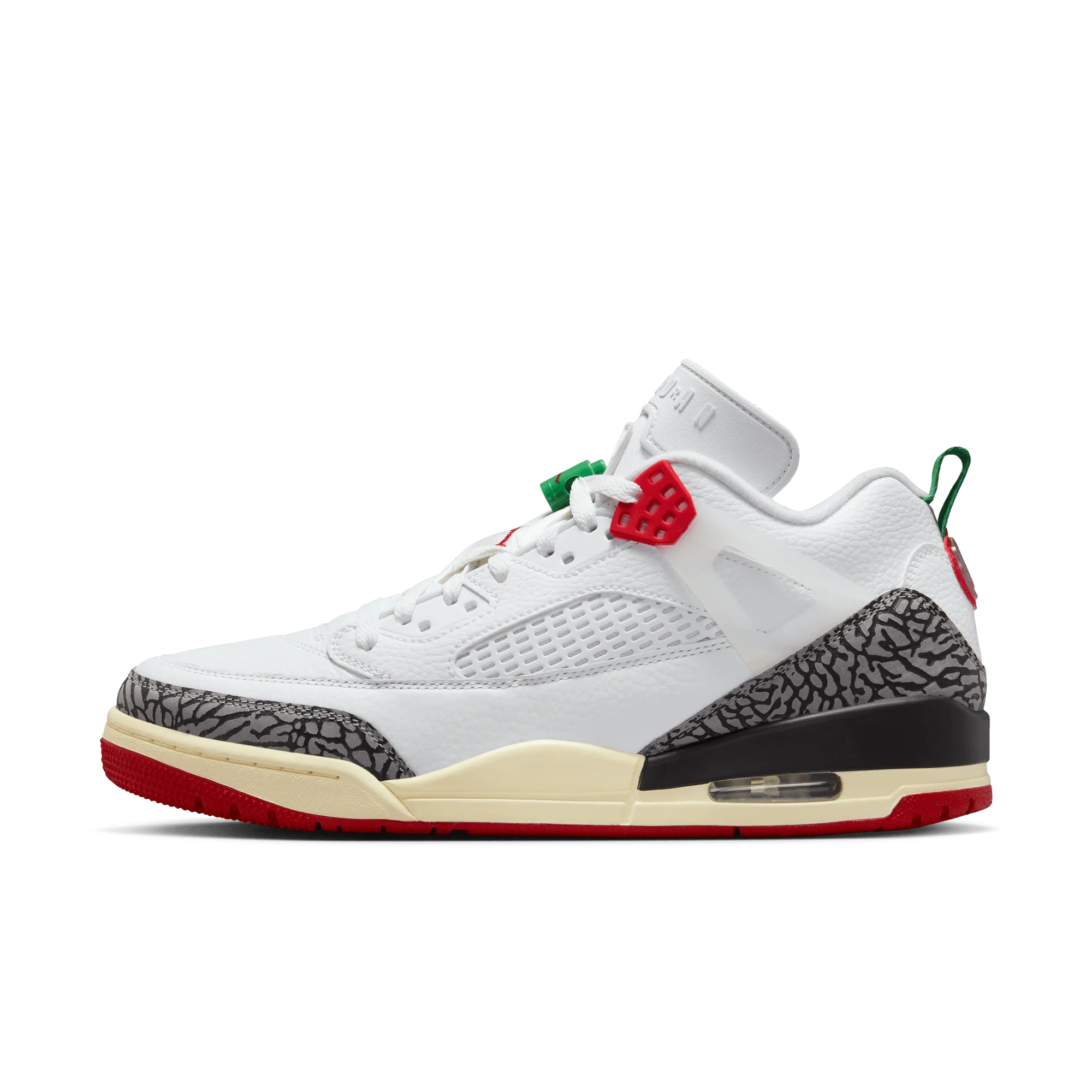Jordan Spizike Low SE Do The Right Thing - Image 5