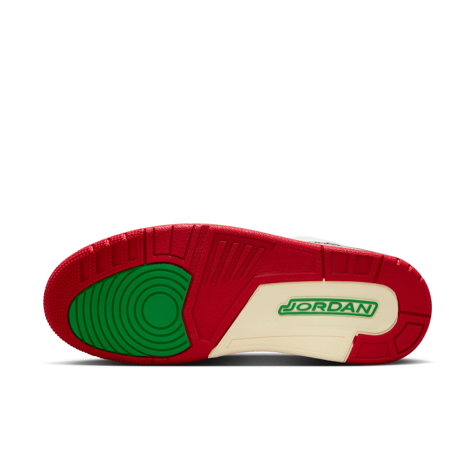 Jordan Spizike Low SE Do The Right Thing - Image 6