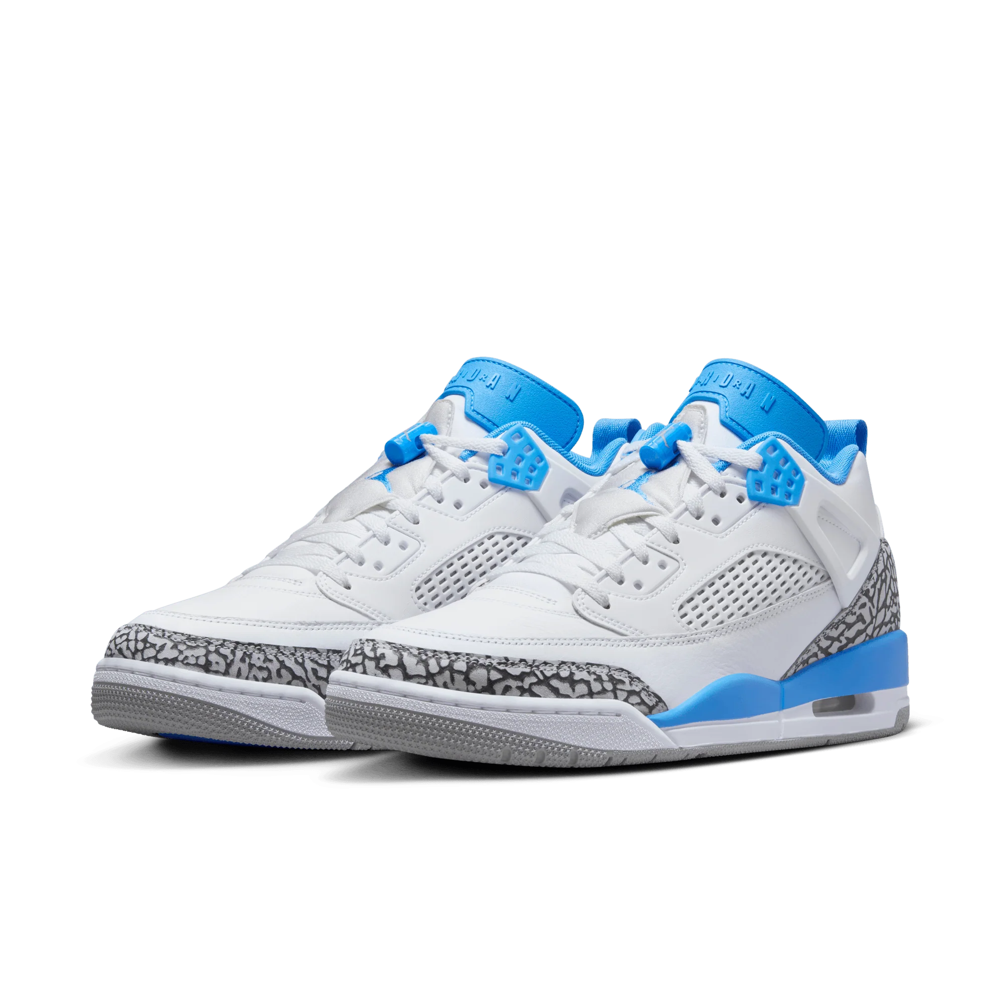 Jordan Spizike Low UNC - Image 2