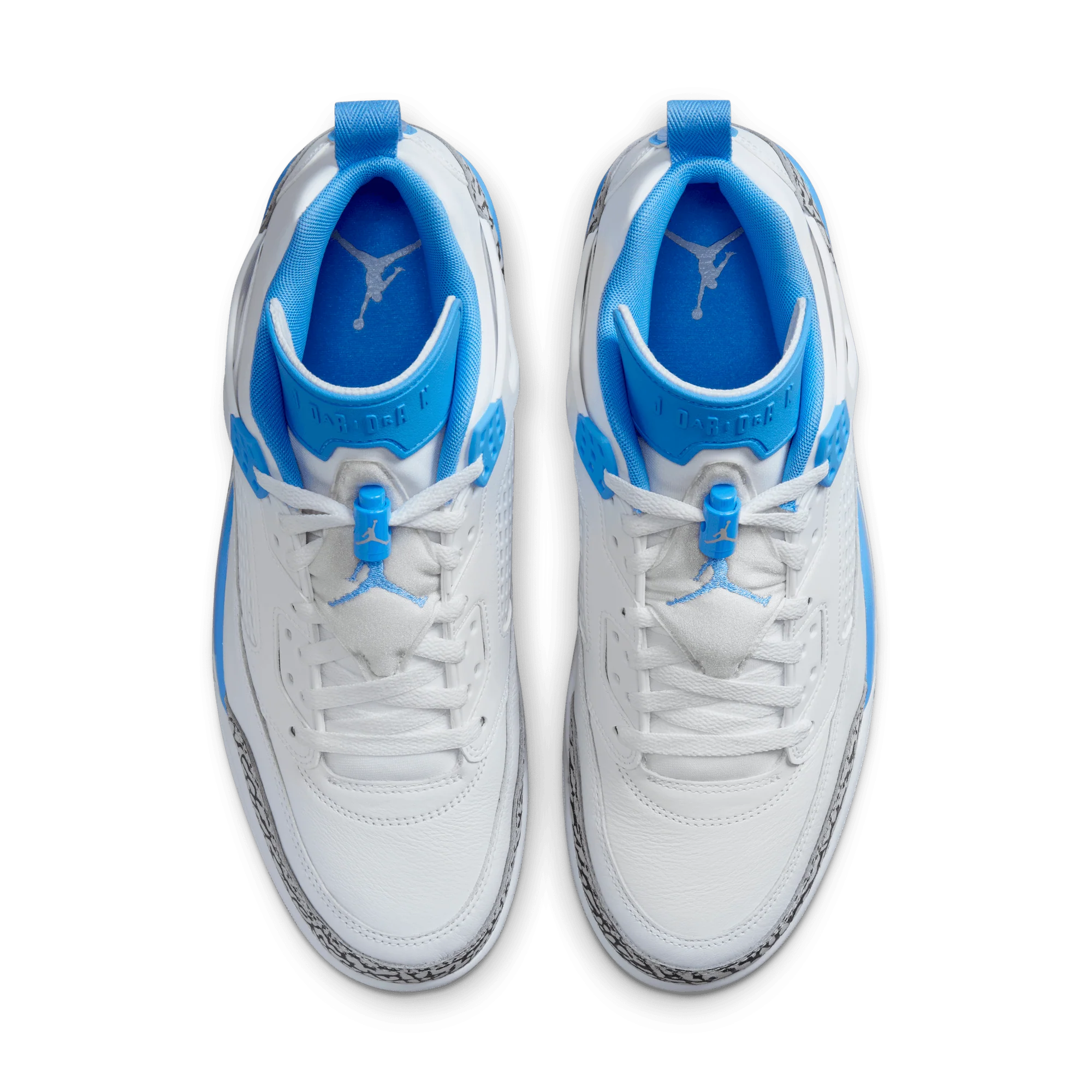 Jordan Spizike Low UNC - Image 3