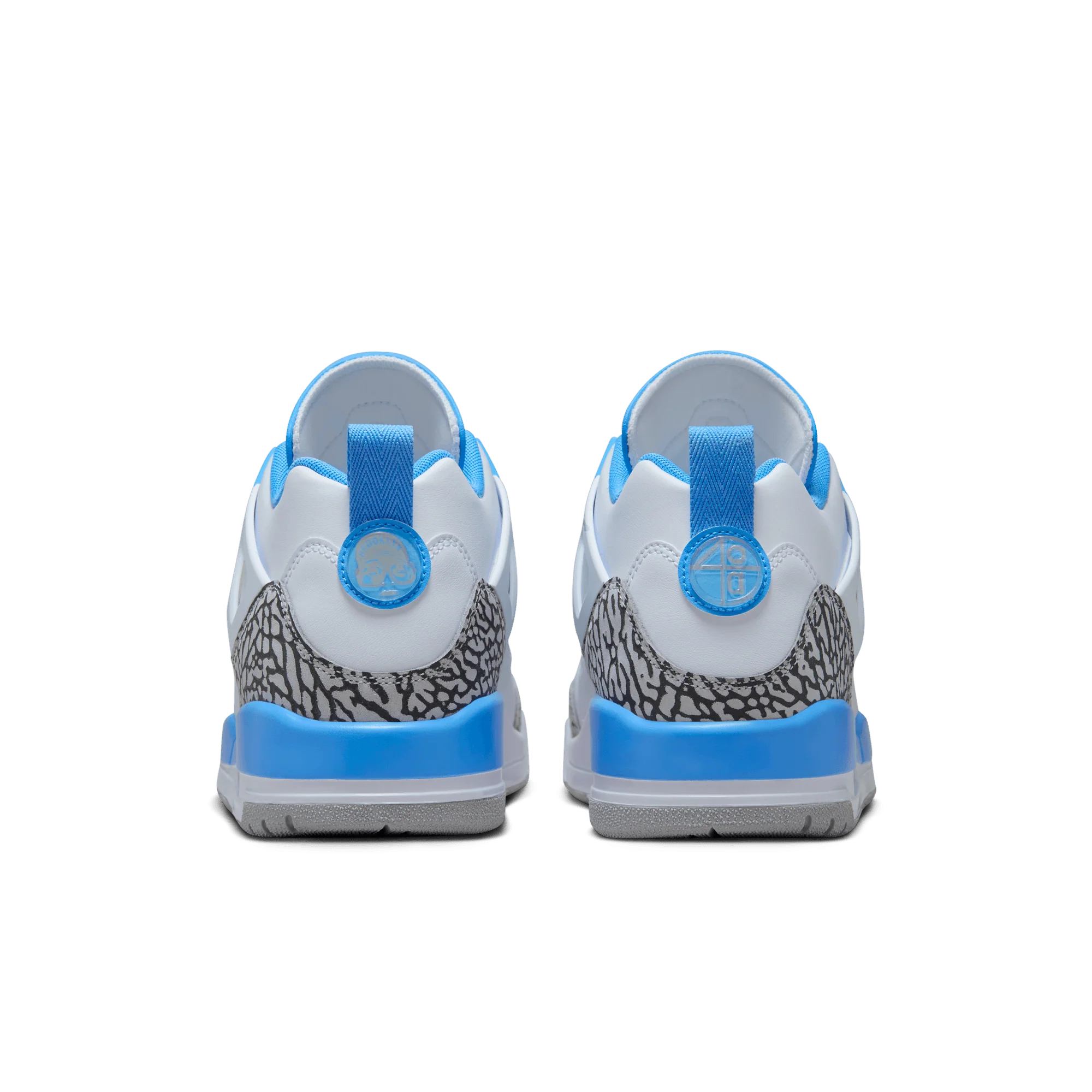 Jordan Spizike Low UNC - Image 4