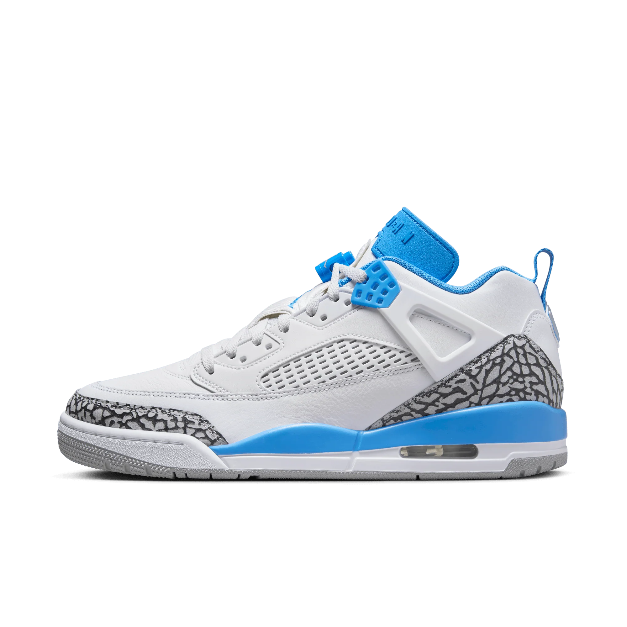 Jordan Spizike Low UNC - Image 5