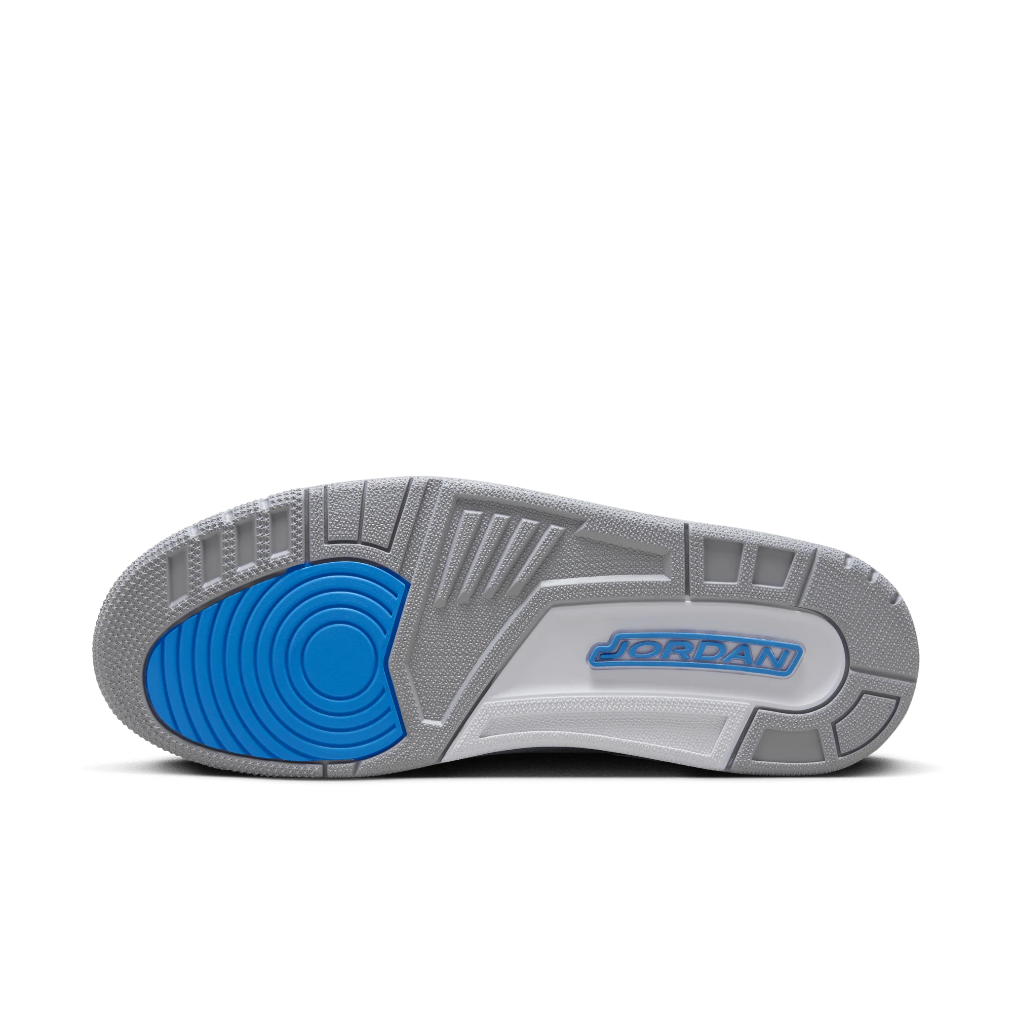 Jordan Spizike Low UNC - Image 6