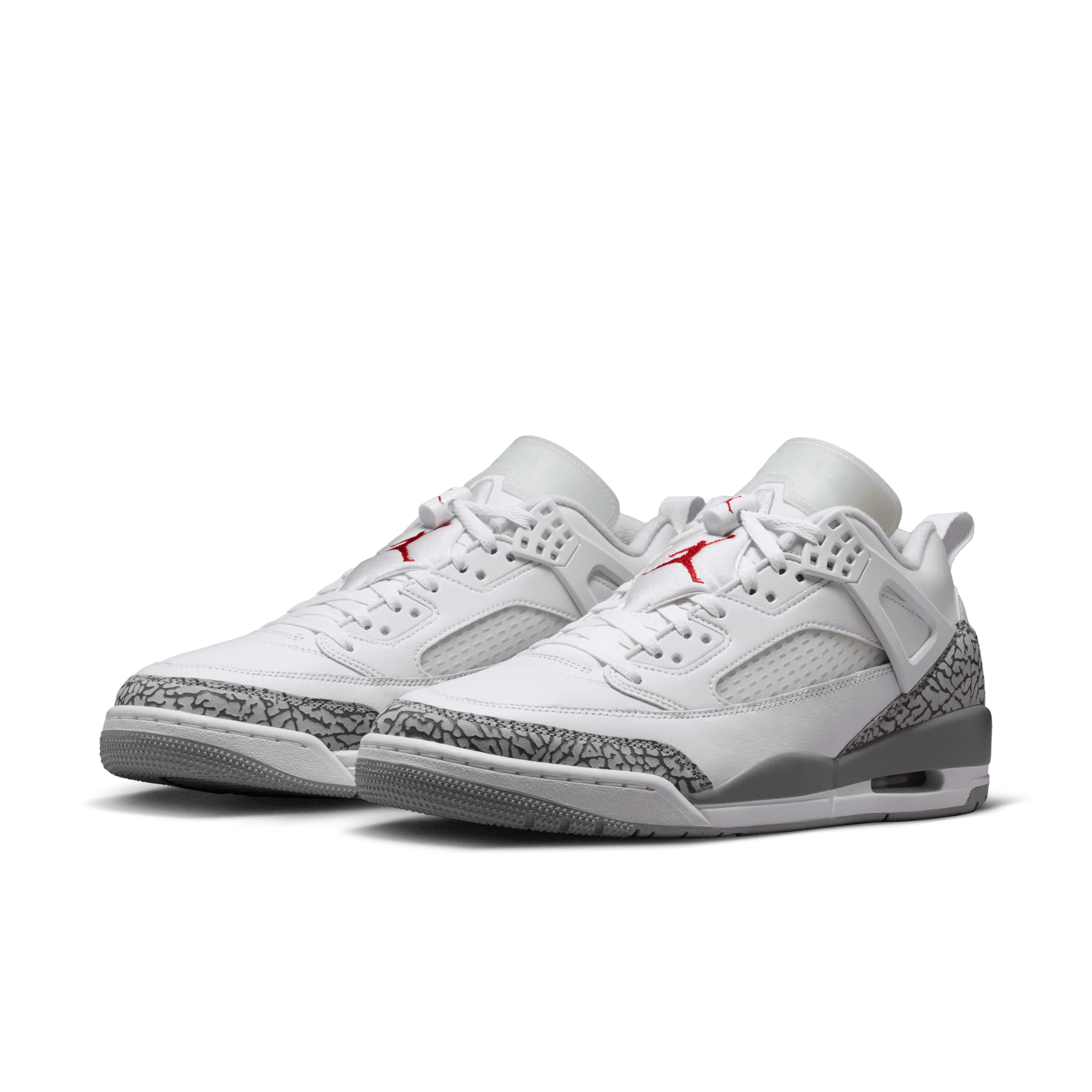 Jordan Spizike Low White Cement - Image 2