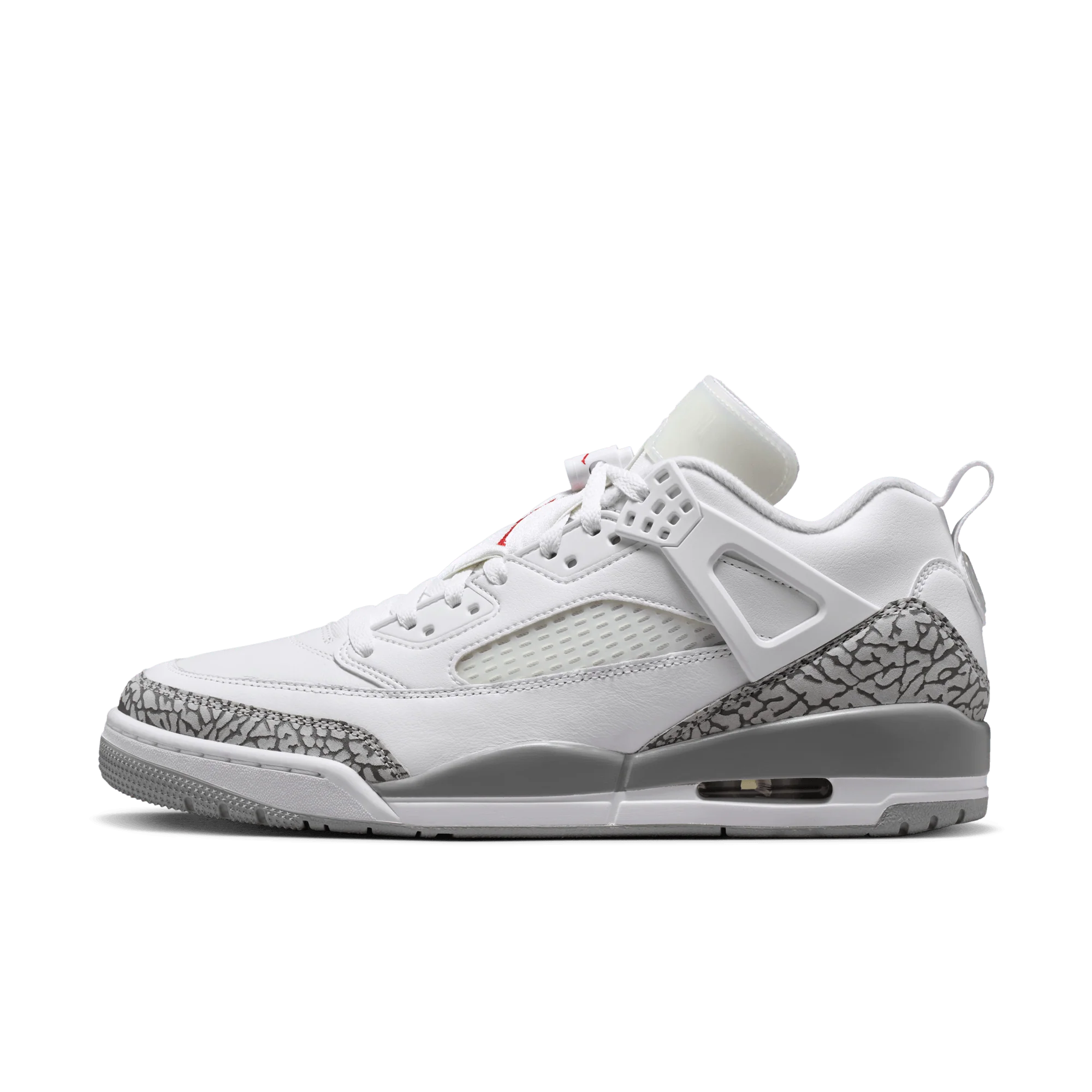 Jordan Spizike Low White Cement - Image 5