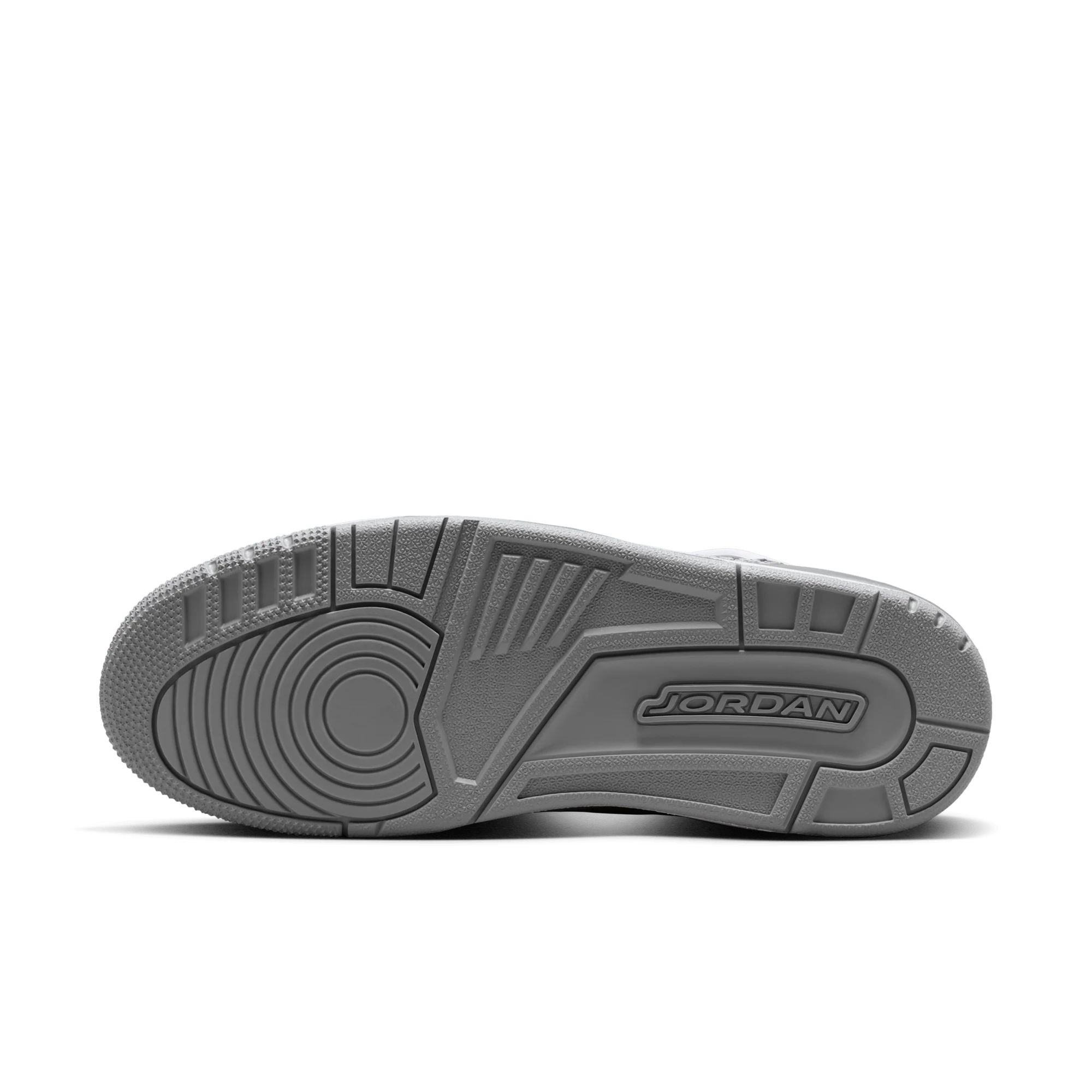 Jordan Spizike Low White Cement - Image 6