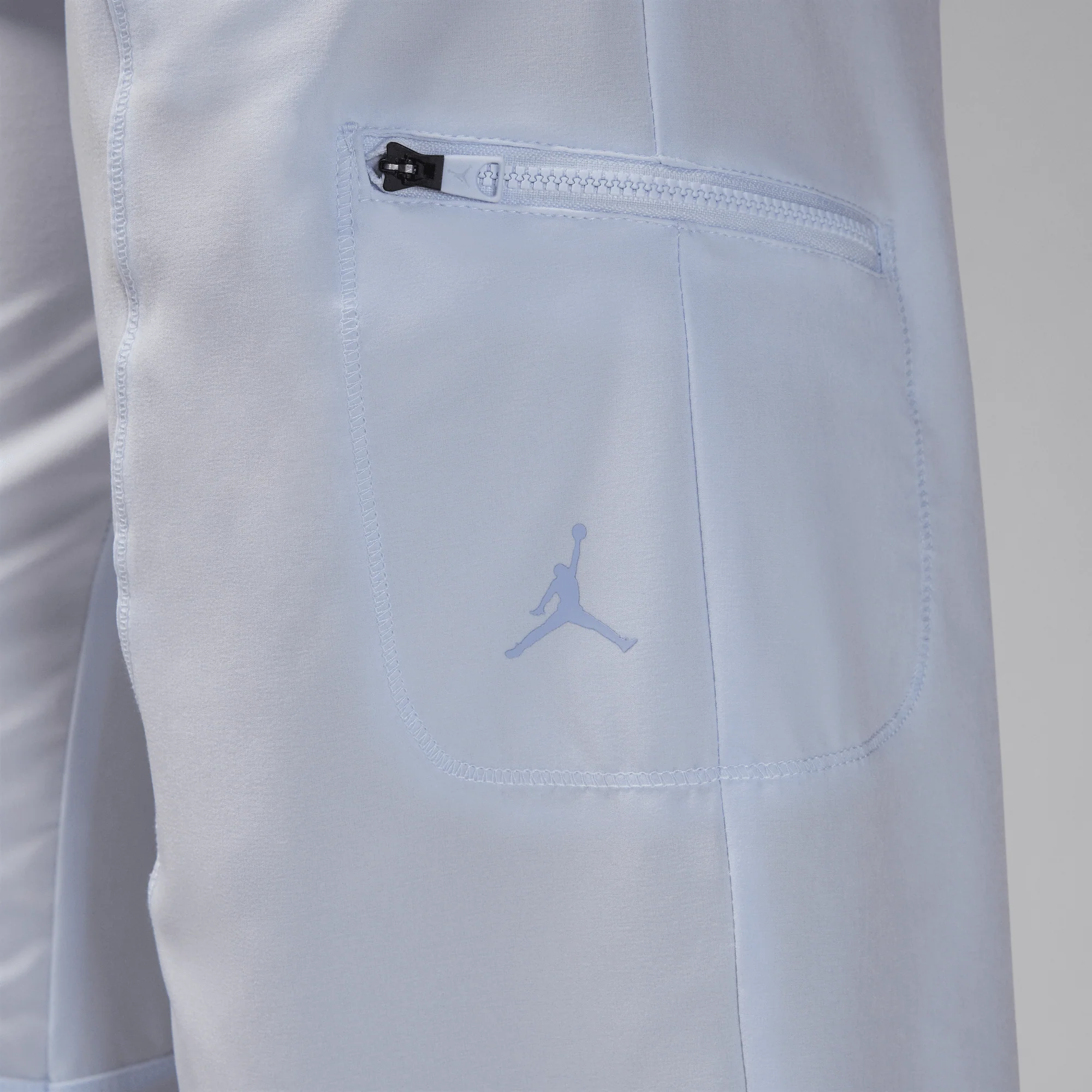 Jordan Sport Women's Tunnel Pants Football Grey/Ghost - Image 4