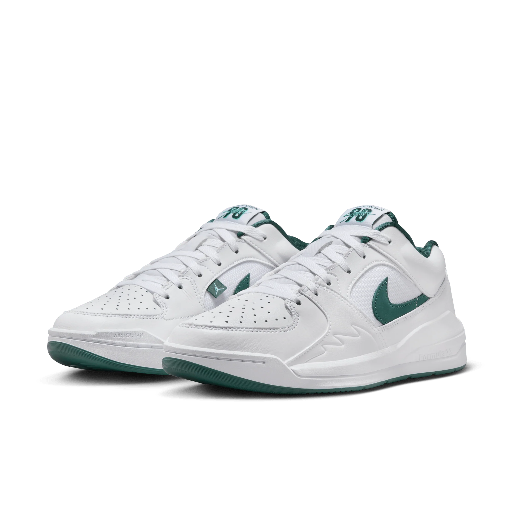 Jordan Stadium 90 Oxidized Green (Women's) - Image 2