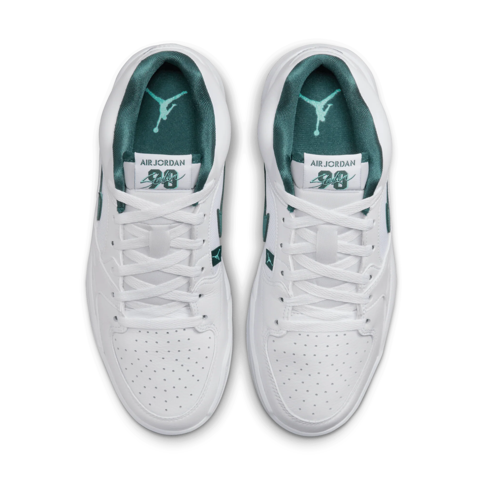 Jordan Stadium 90 Oxidized Green (Women's) - Image 3