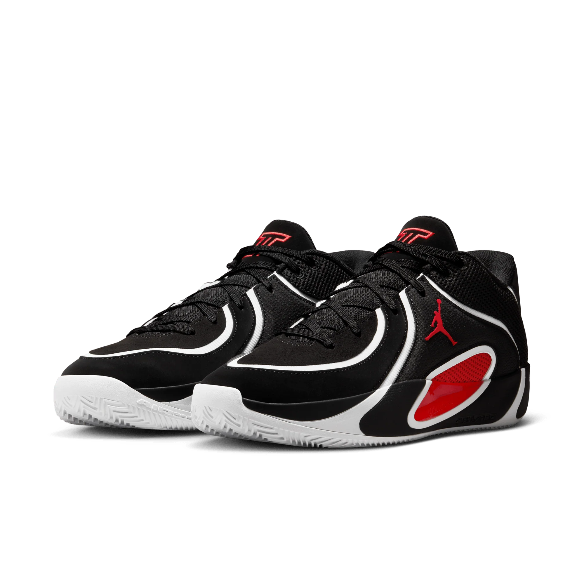Jordan Tatum 4 Bloodline - Image 2