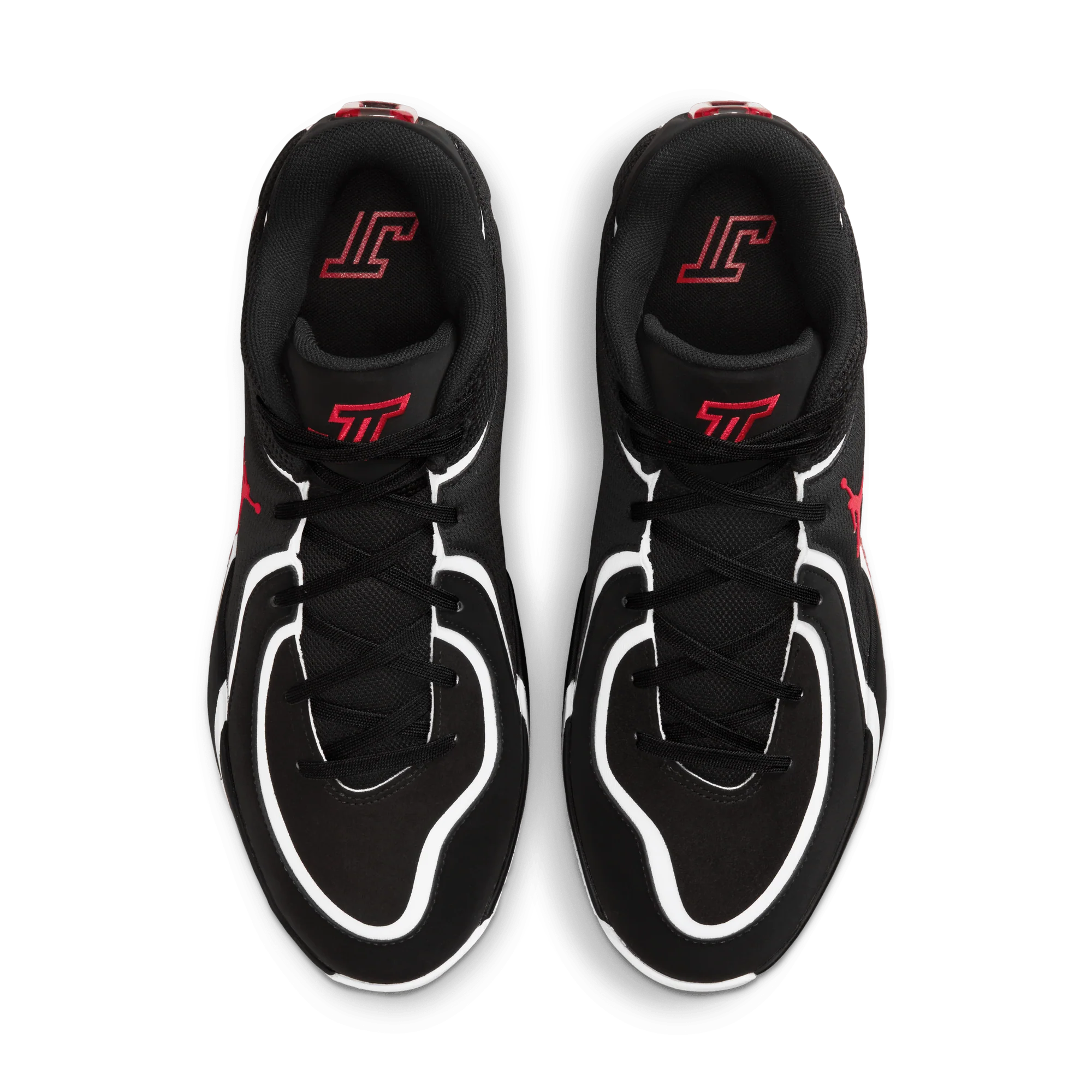 Jordan Tatum 4 Bloodline - Image 3