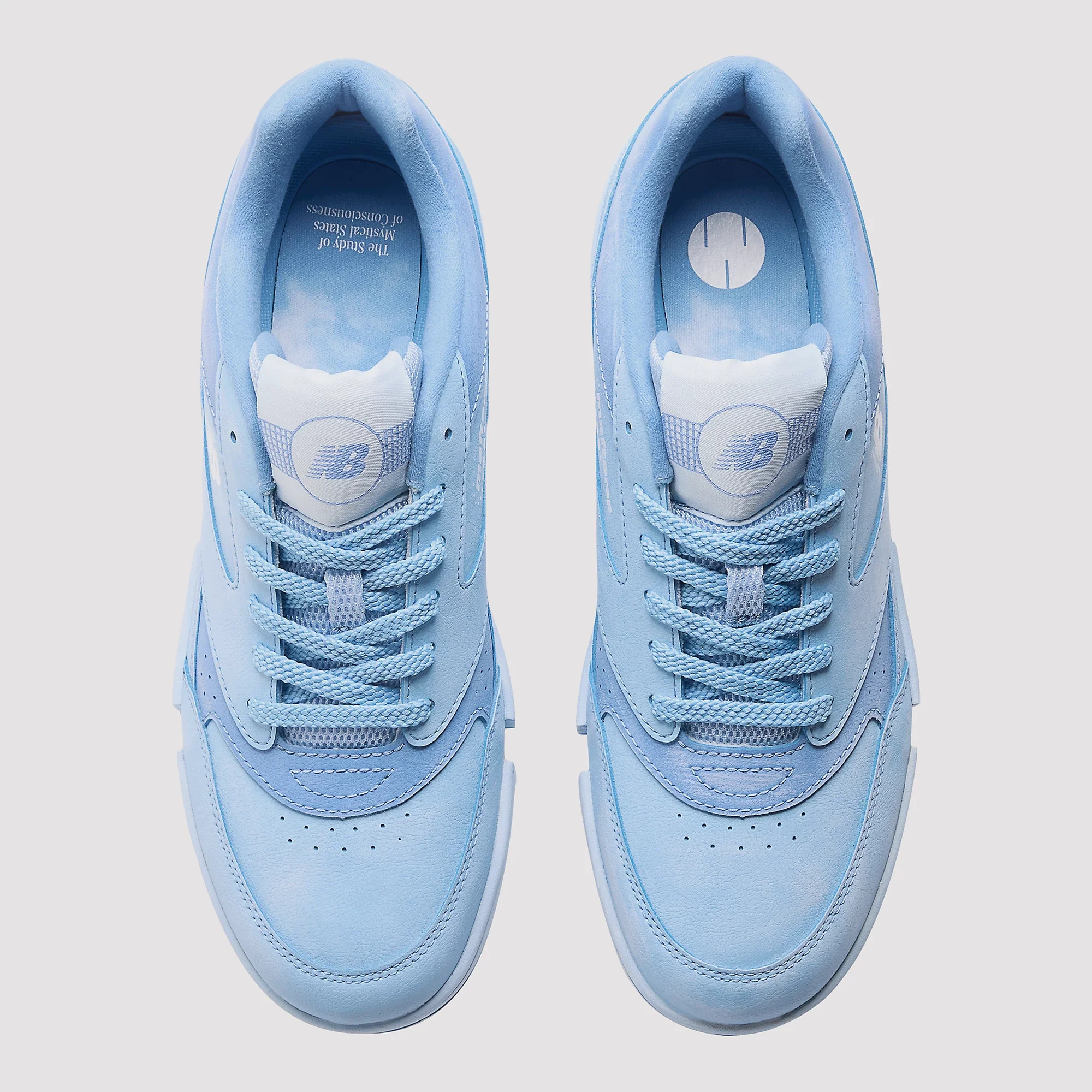 New Balance 0.01 MSFTSrep Washed Blue - Image 3