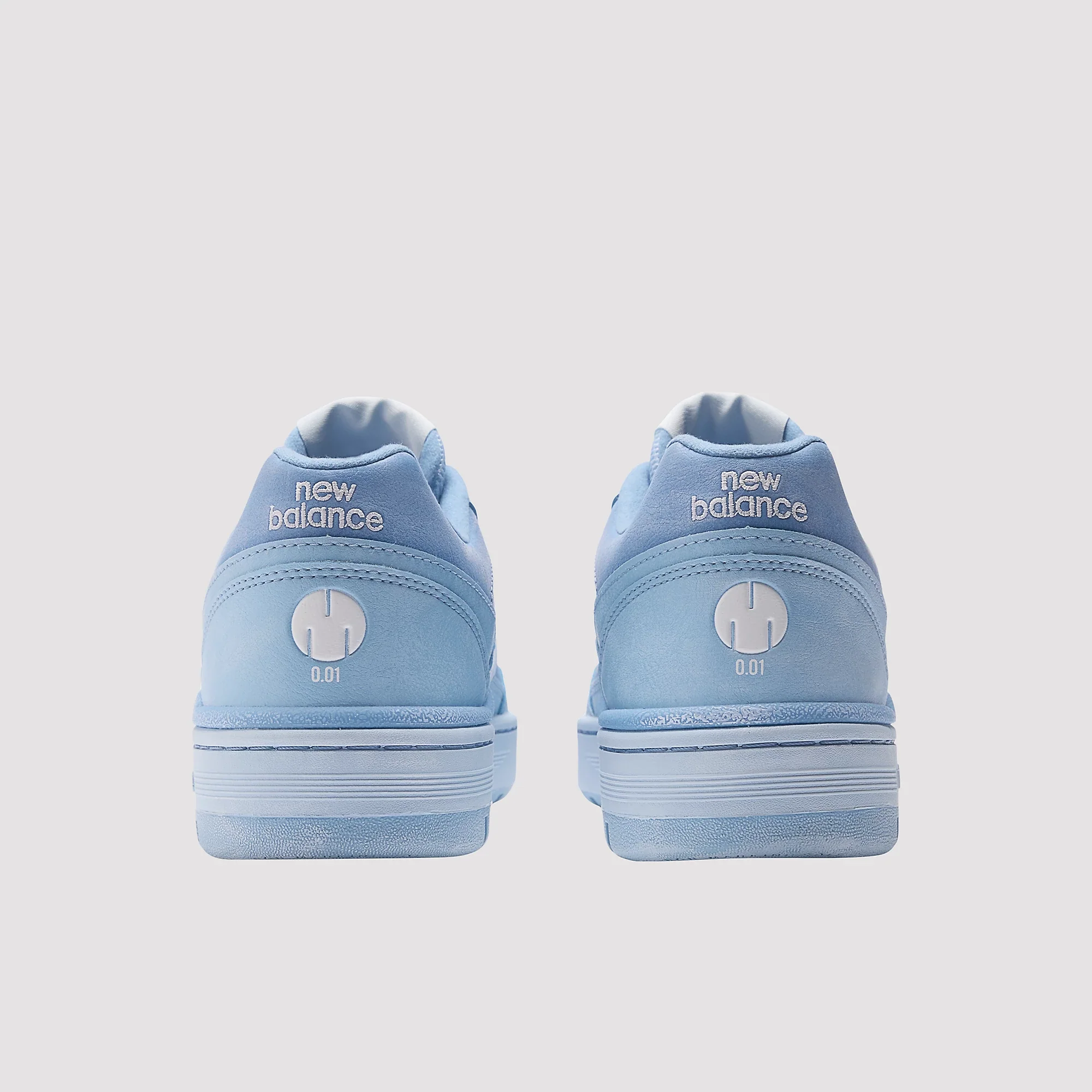 New Balance 0.01 MSFTSrep Washed Blue - Image 4