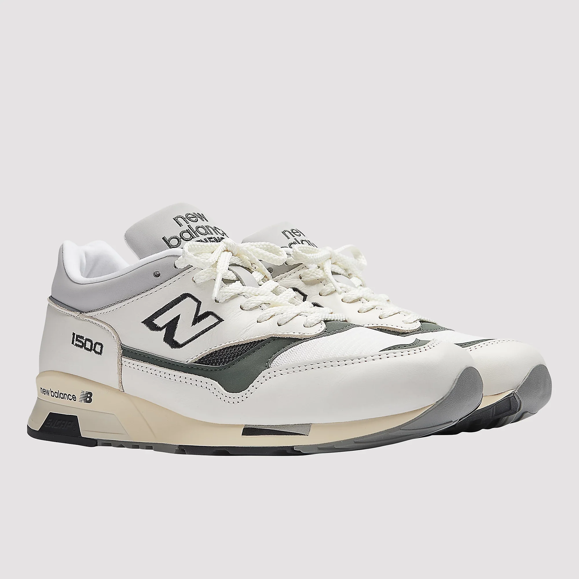 New Balance 1500 MiUK Cilantro - Image 2