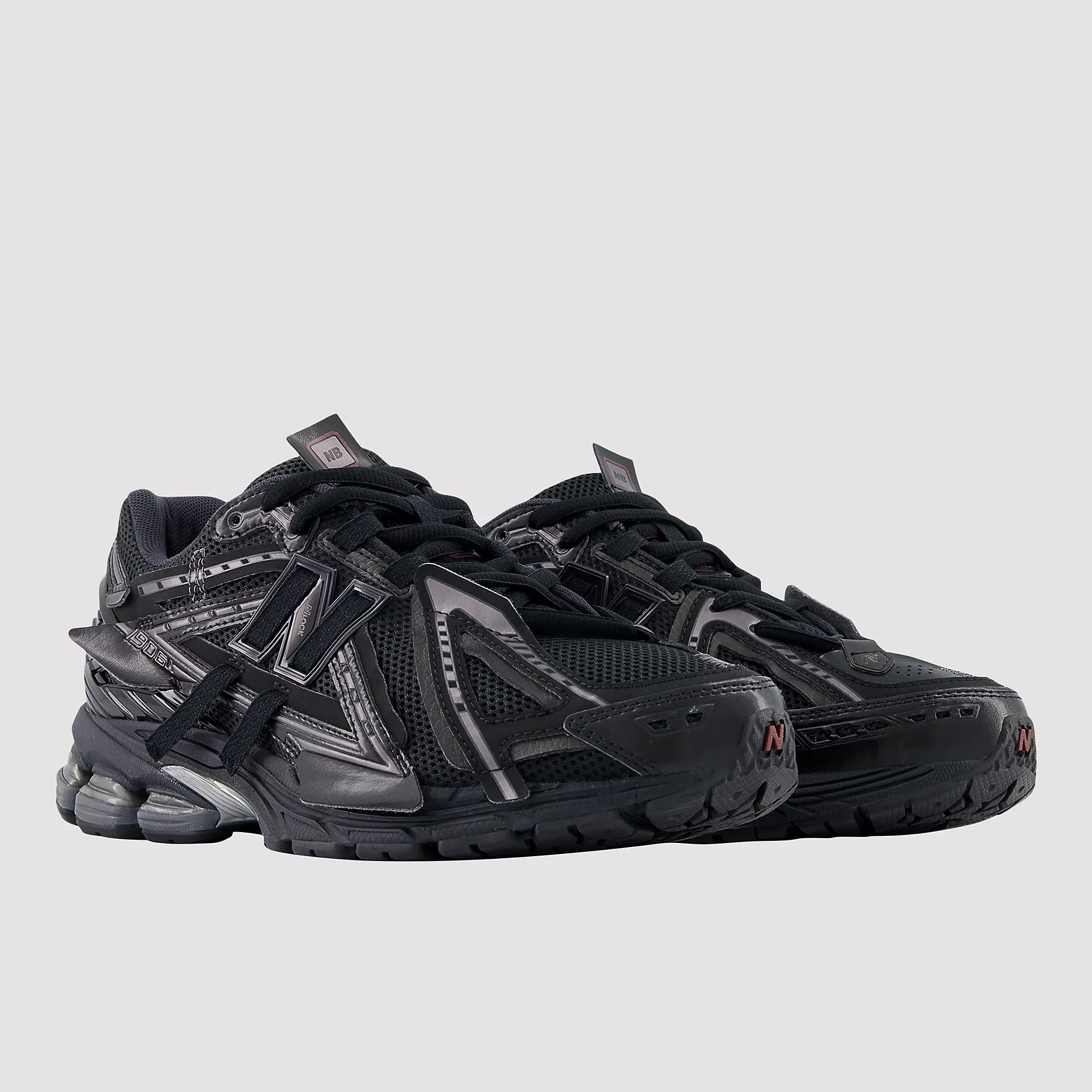 New Balance 1906A Black - Image 2