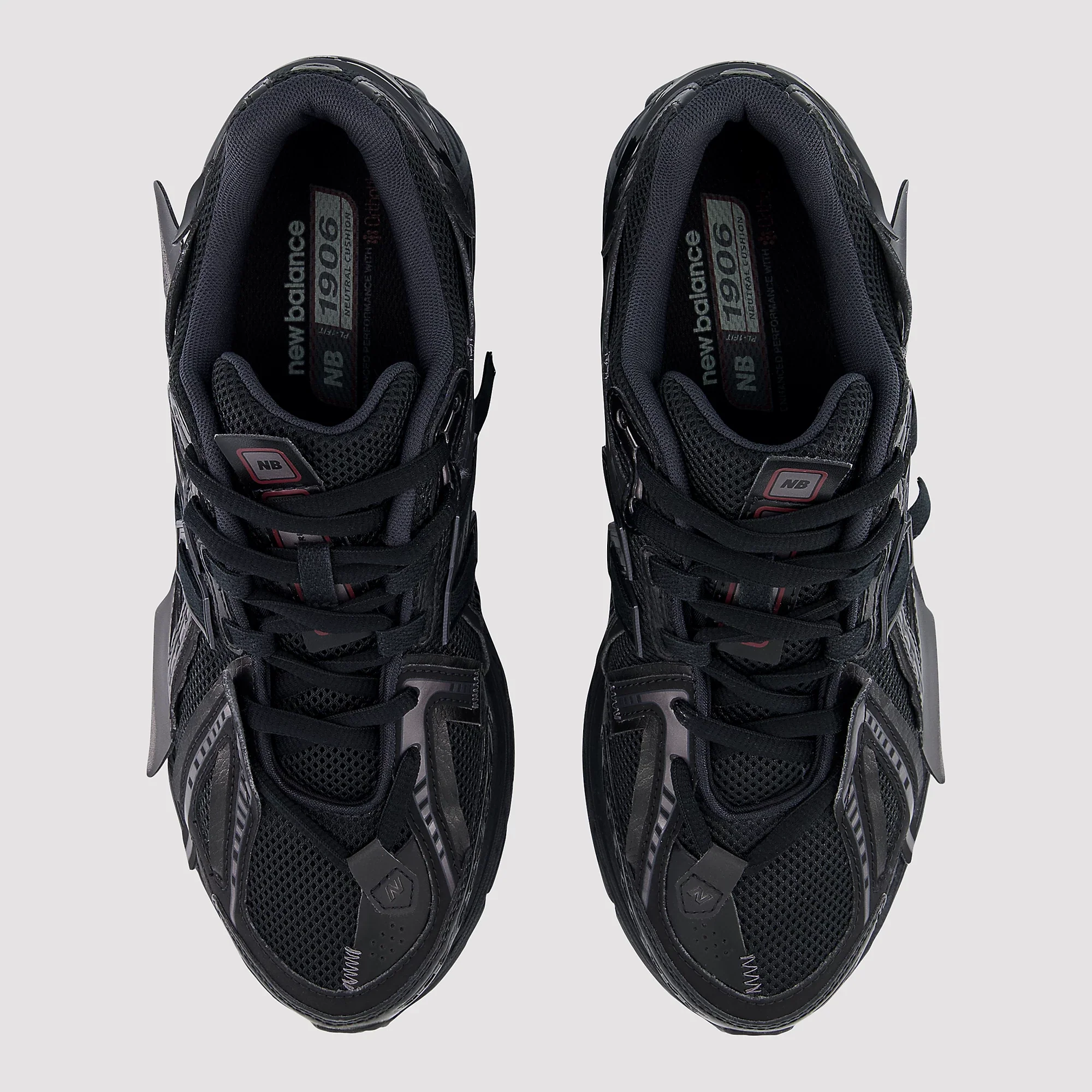 New Balance 1906A Black - Image 3