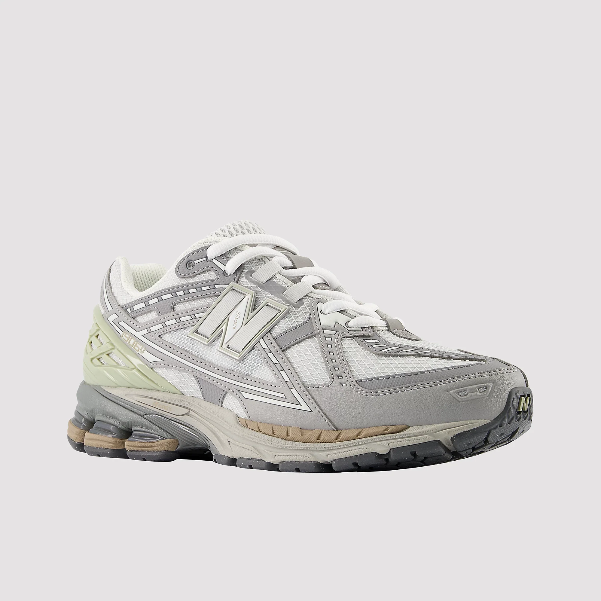 New Balance 1906N Team Away Grey - Image 2