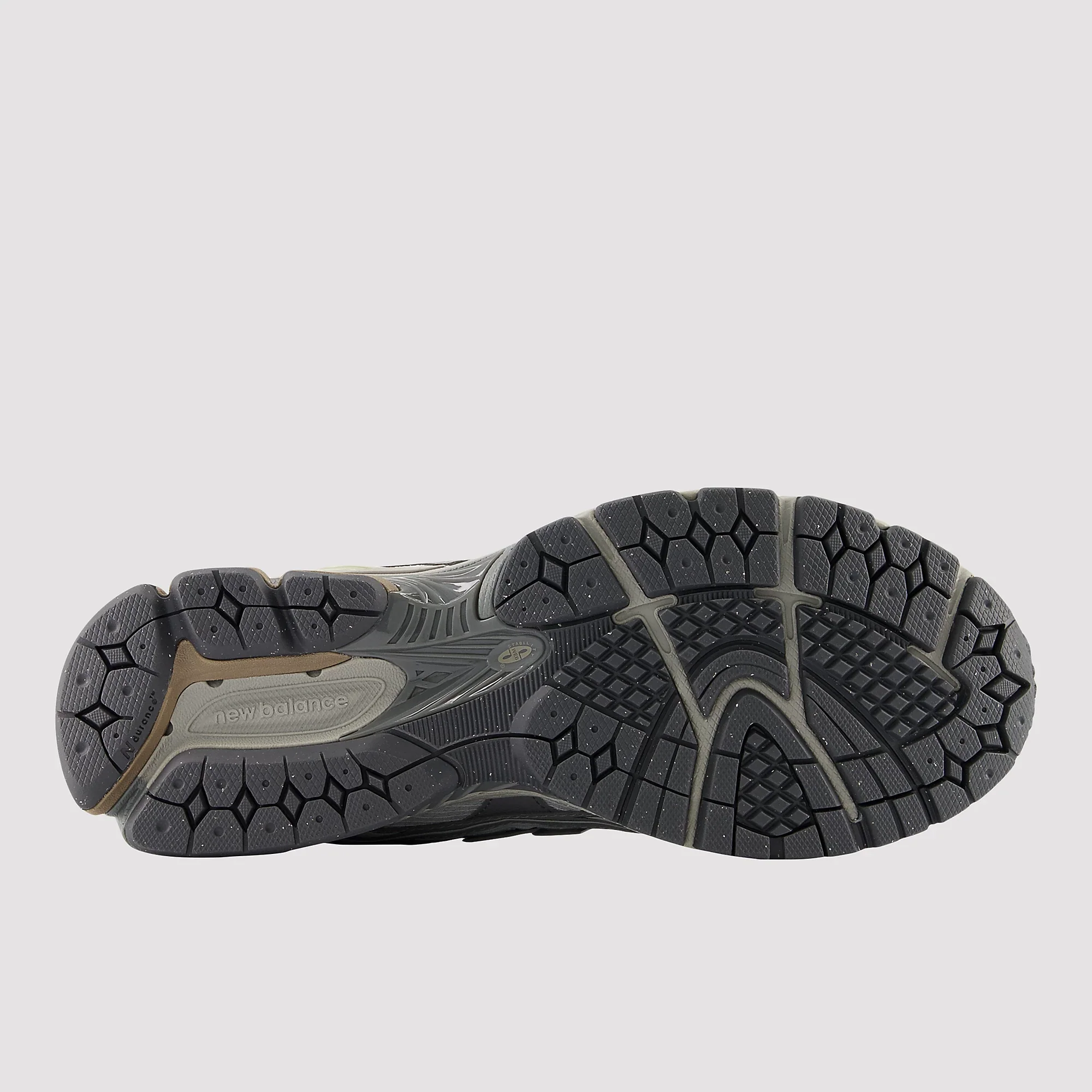 New Balance 1906N Team Away Grey - Image 4
