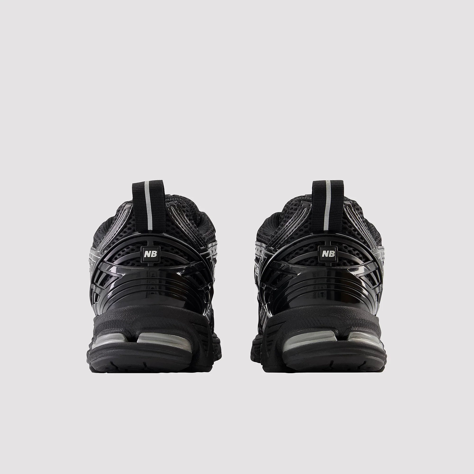 New Balance 1906R Black Grey - Image 4
