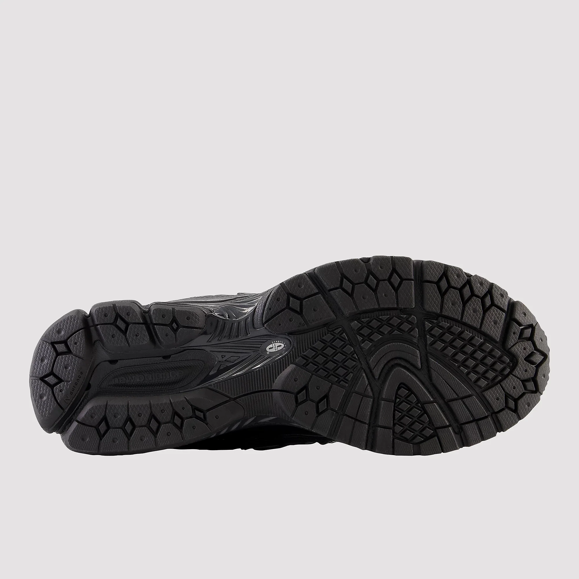 New Balance 1906R Black Grey - Image 5