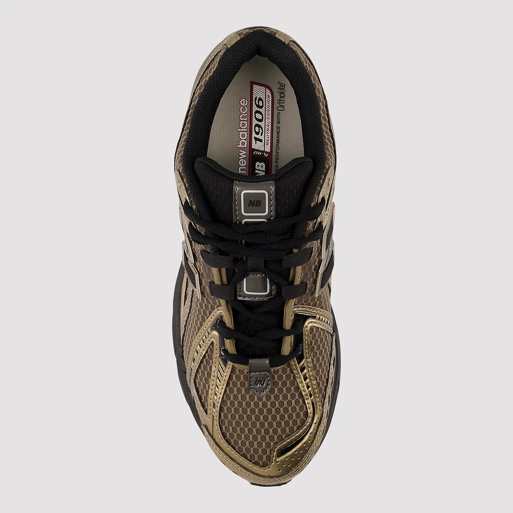 New Balance 1906R Bronze - Image 3
