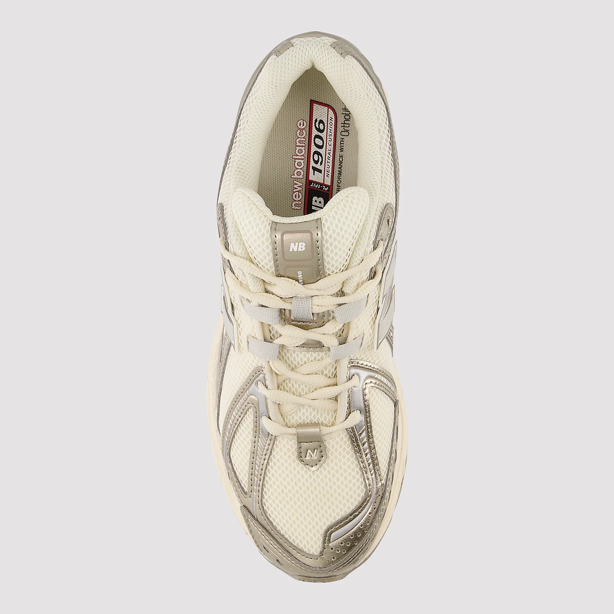 New Balance 1906R Brown Beige - Image 3