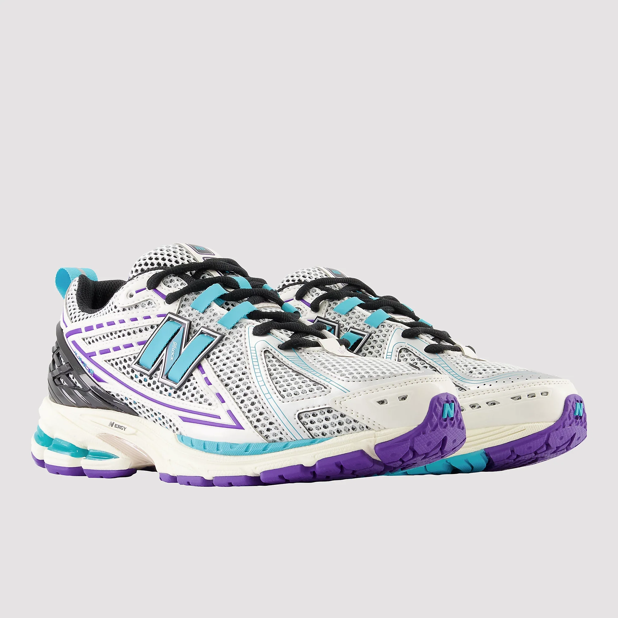 New Balance 1906R Charlotte Hornets - Image 2