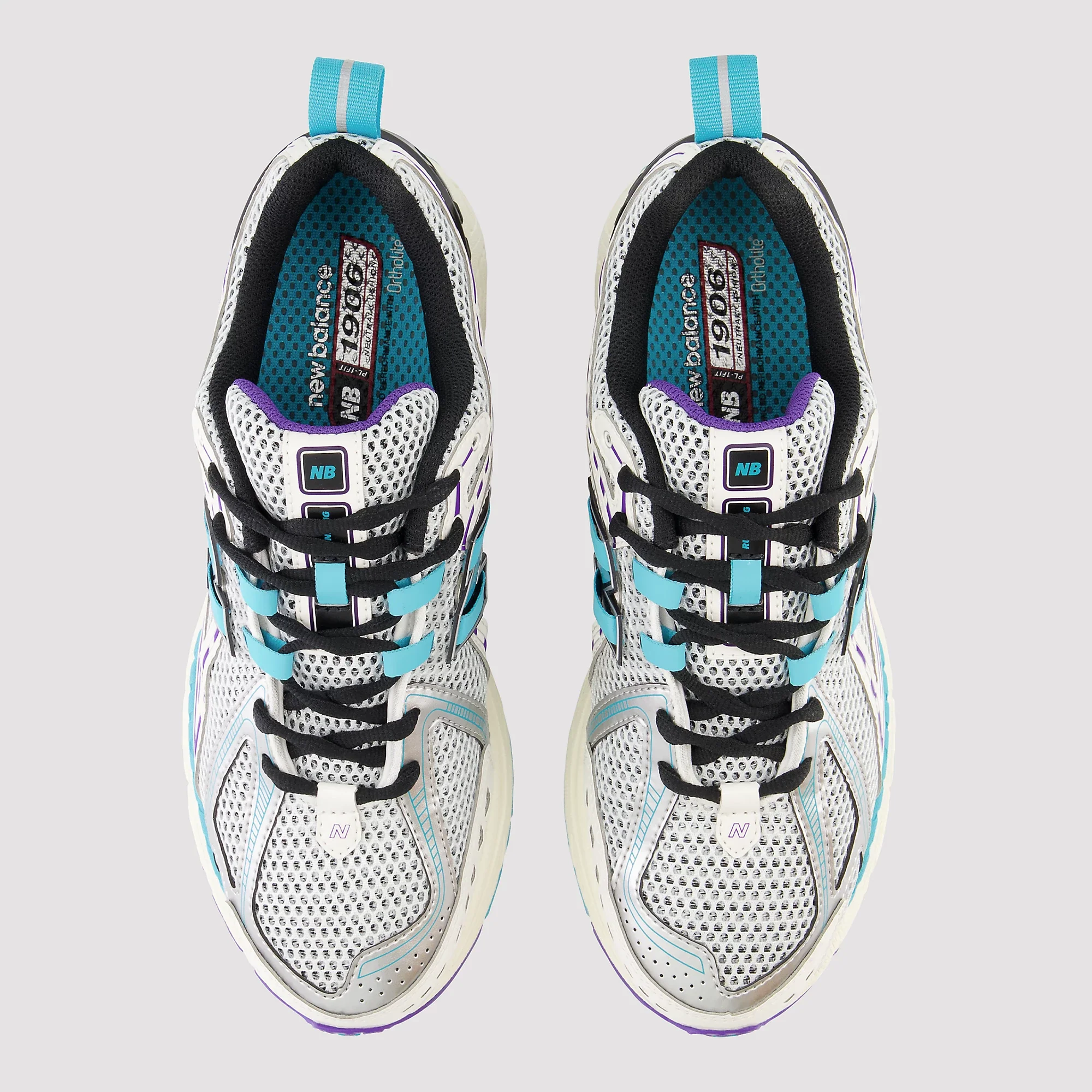 New Balance 1906R Charlotte Hornets - Image 3