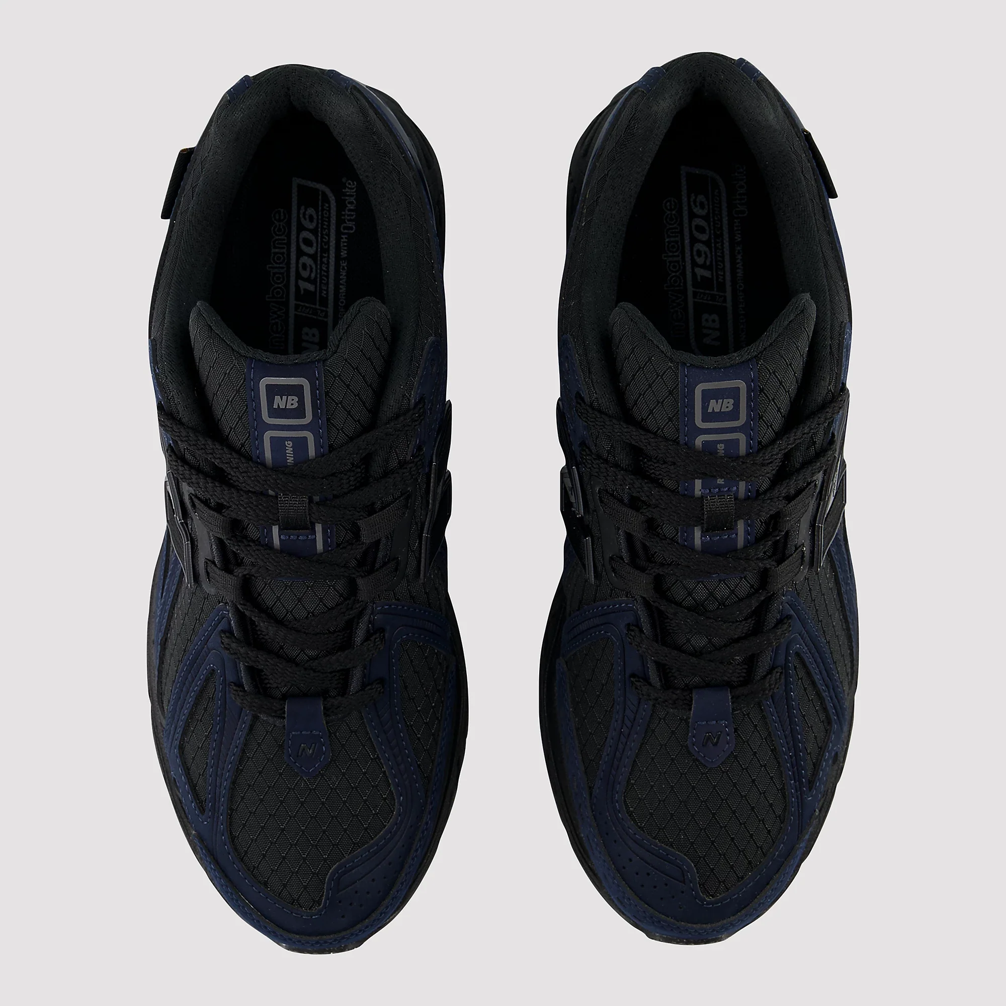 New Balance 1906R Cordura Outerspace - Image 3