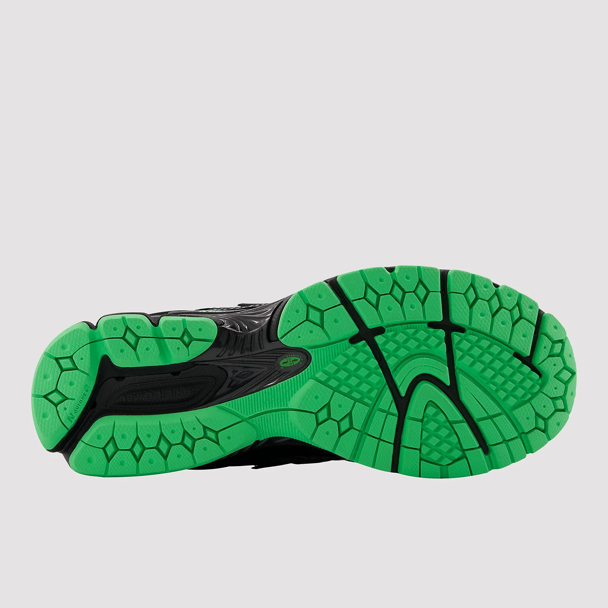 New Balance 1906R Dark Silver Metallic Lab Green - Image 5