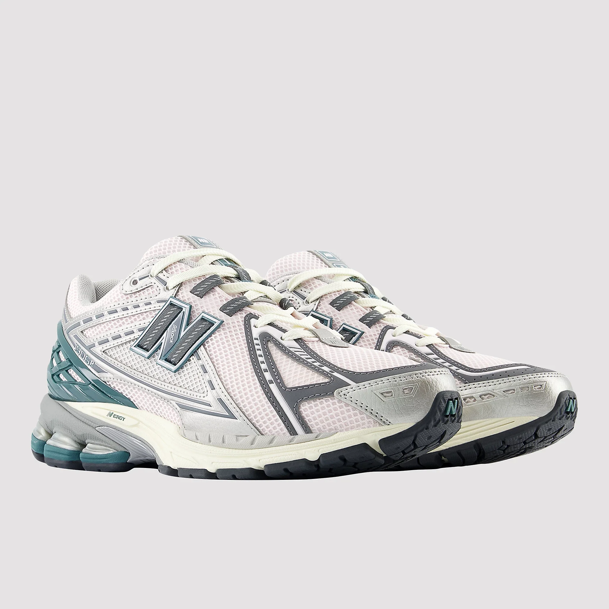 New Balance 1906R Granite Metallic Pink - Image 2