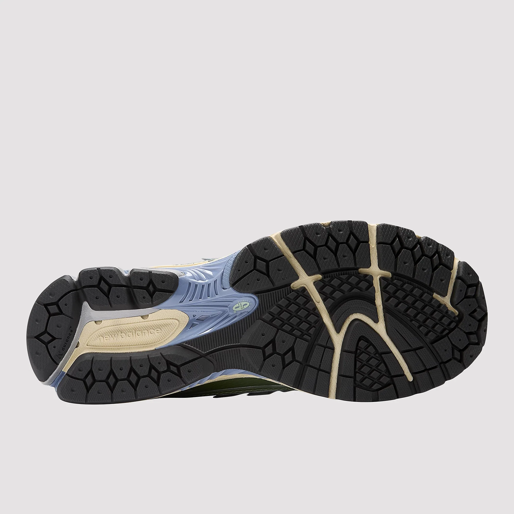 New Balance 1906R Ice Blue Melon Water - Image 5