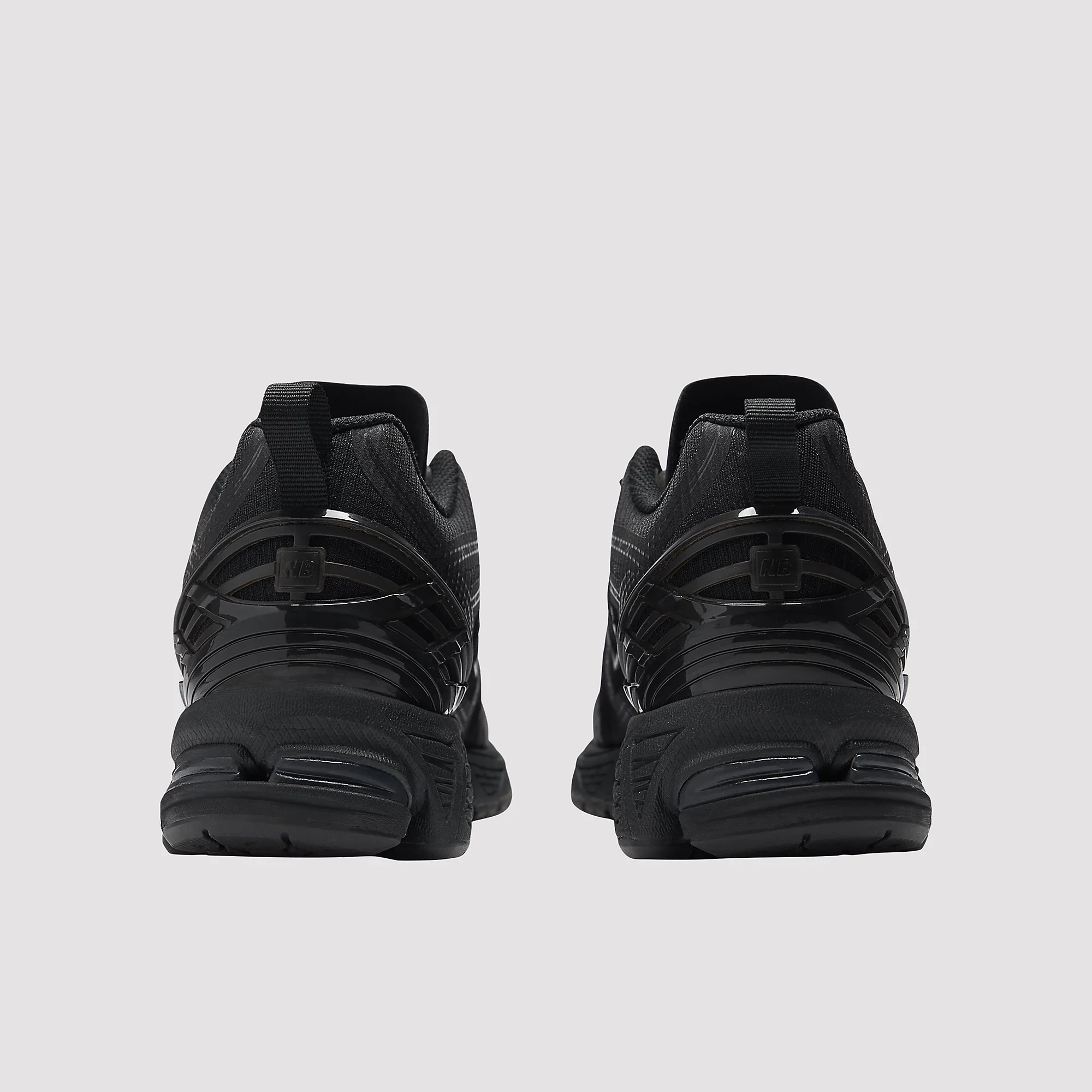 New Balance 1906R No Sew Pack Black Cement - Image 4