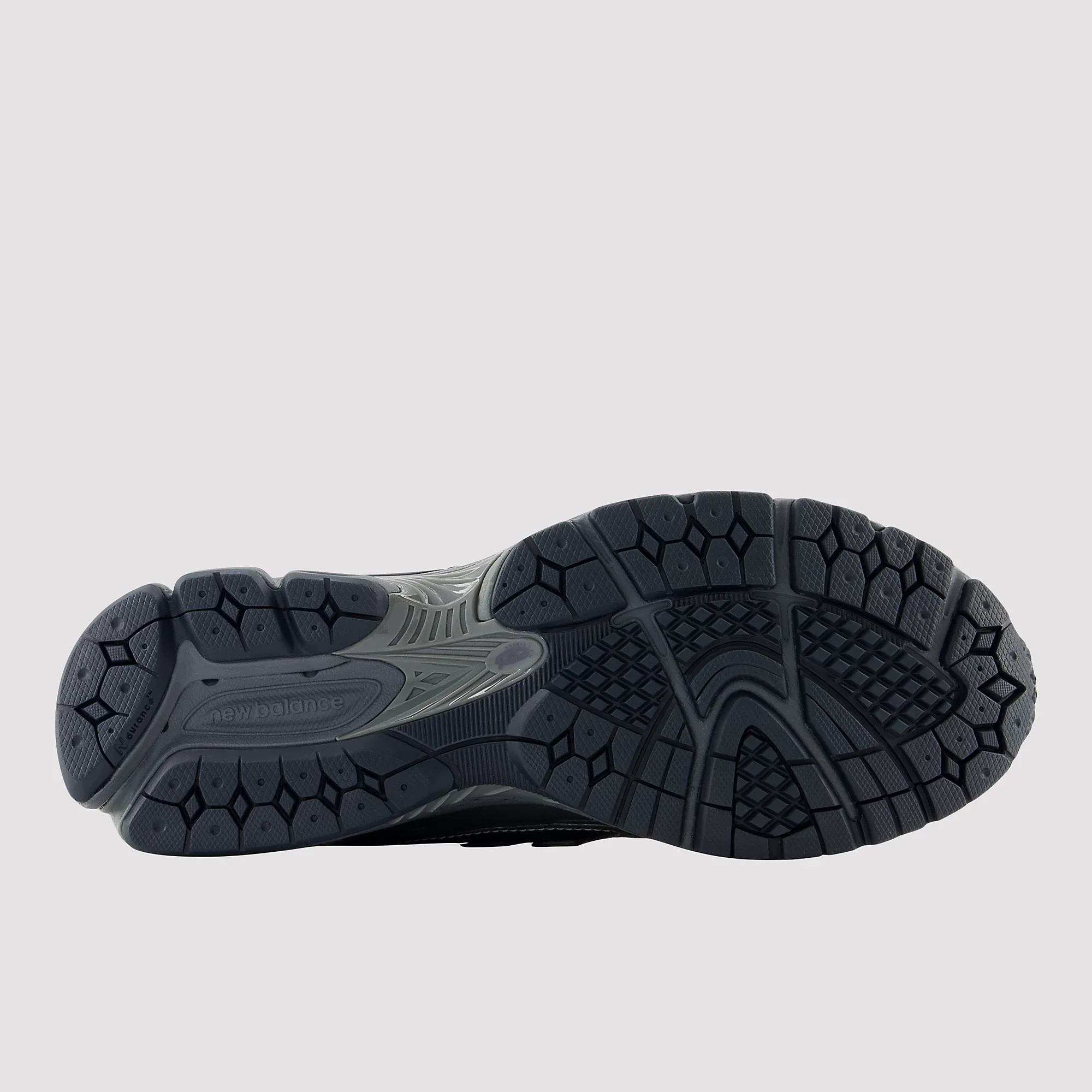 New Balance 1906R Phantom Dark Grey Metallic Silver - Image 5
