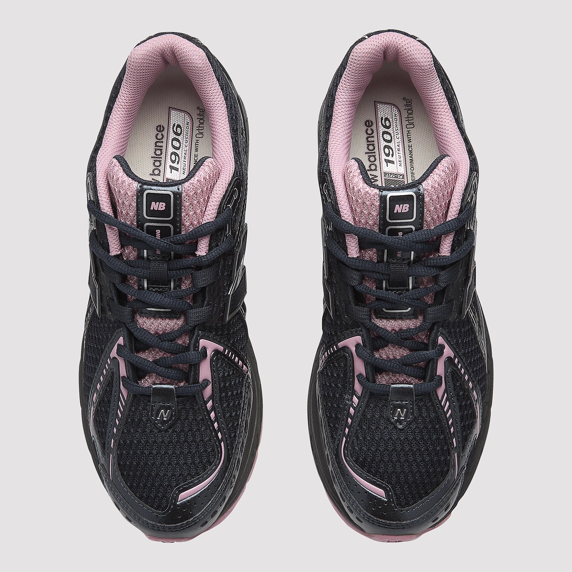 New Balance 1906R Pink Taffy - Image 3