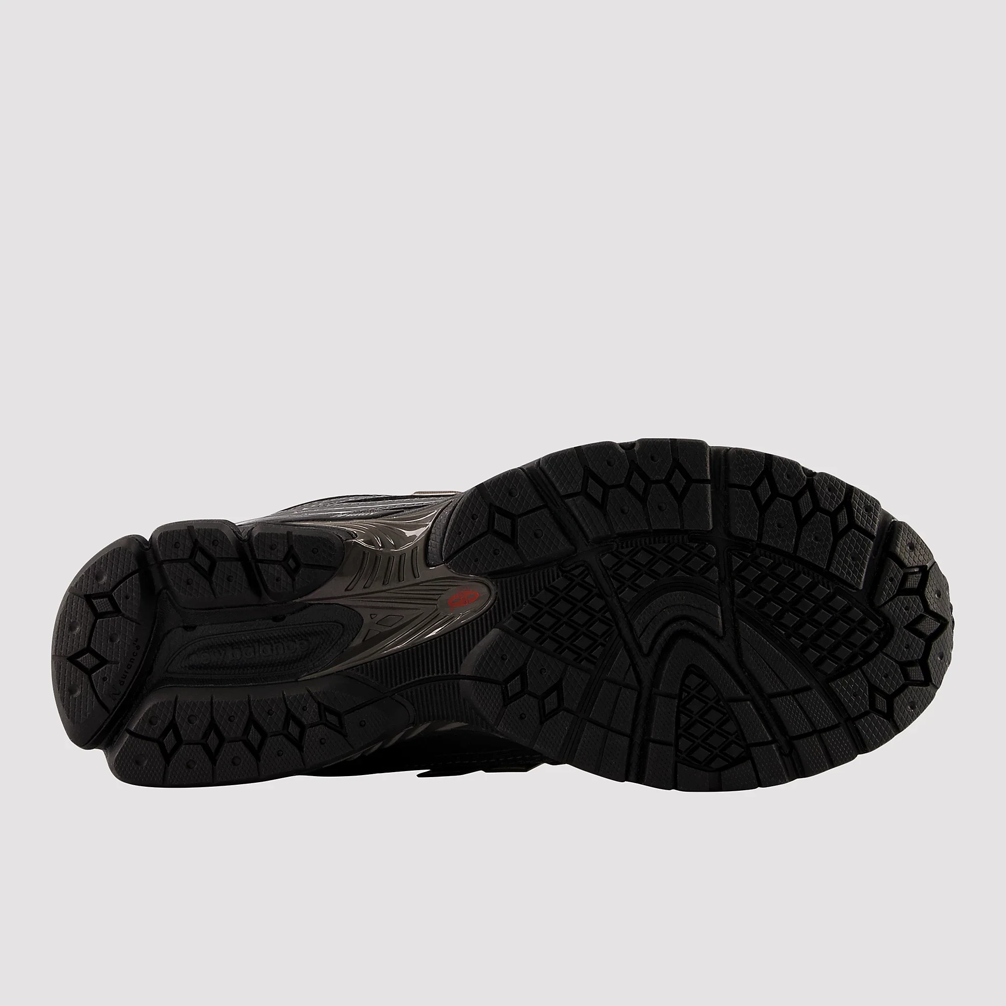 New Balance 1906R Primaloft Castlerock Black Metallic Silver Metallic - Image 4