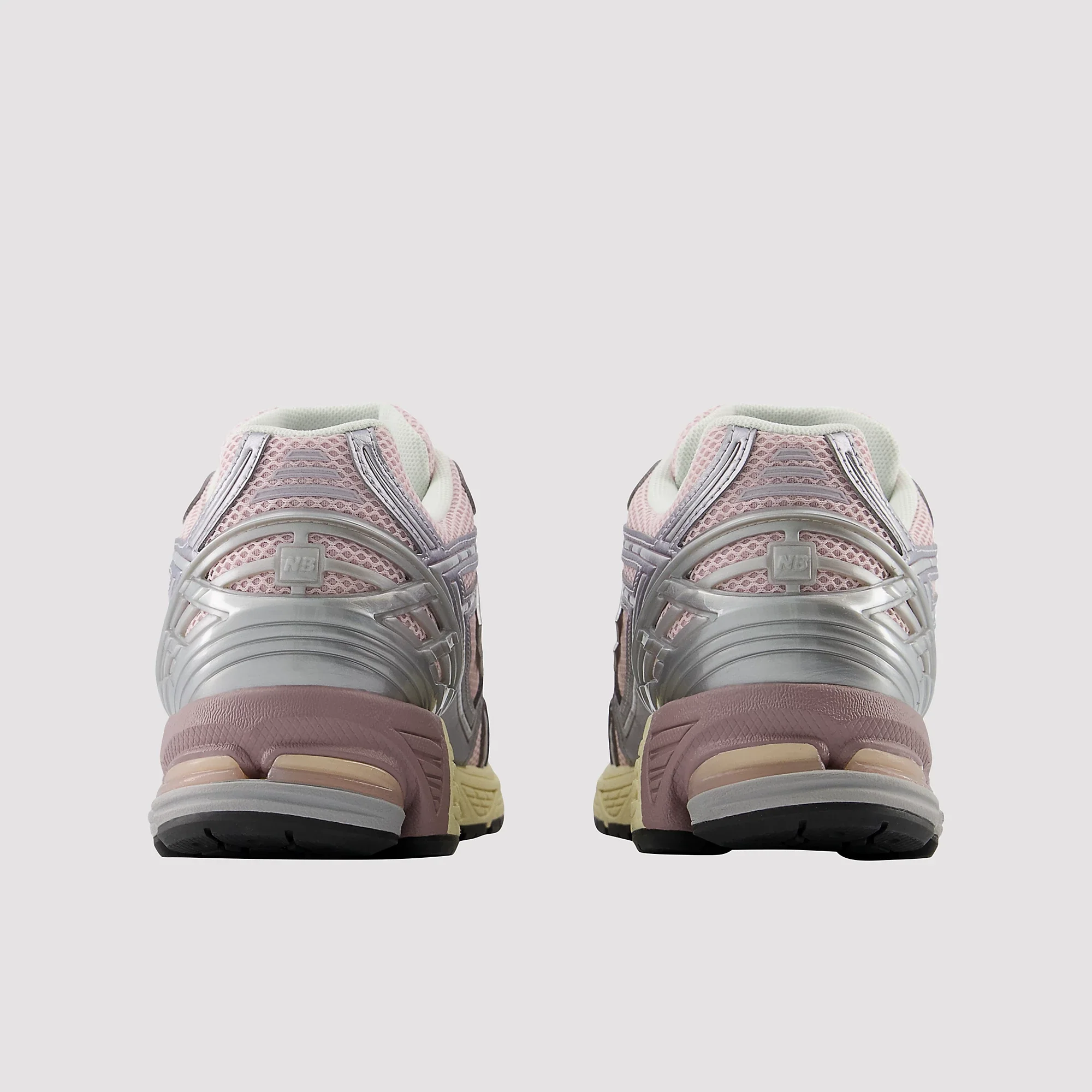New Balance 1906R Rose Sugar Silver - Image 4