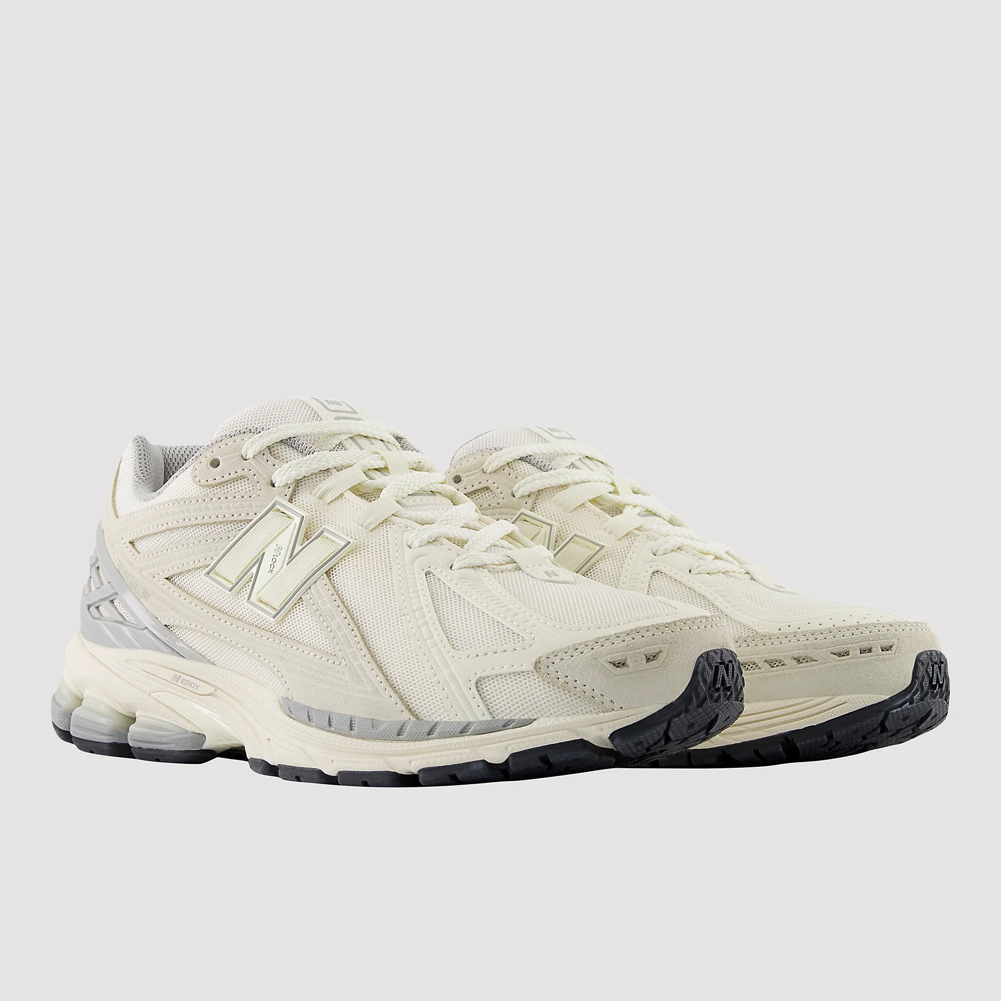 New Balance 1906R Sea Salt Grey - Image 2