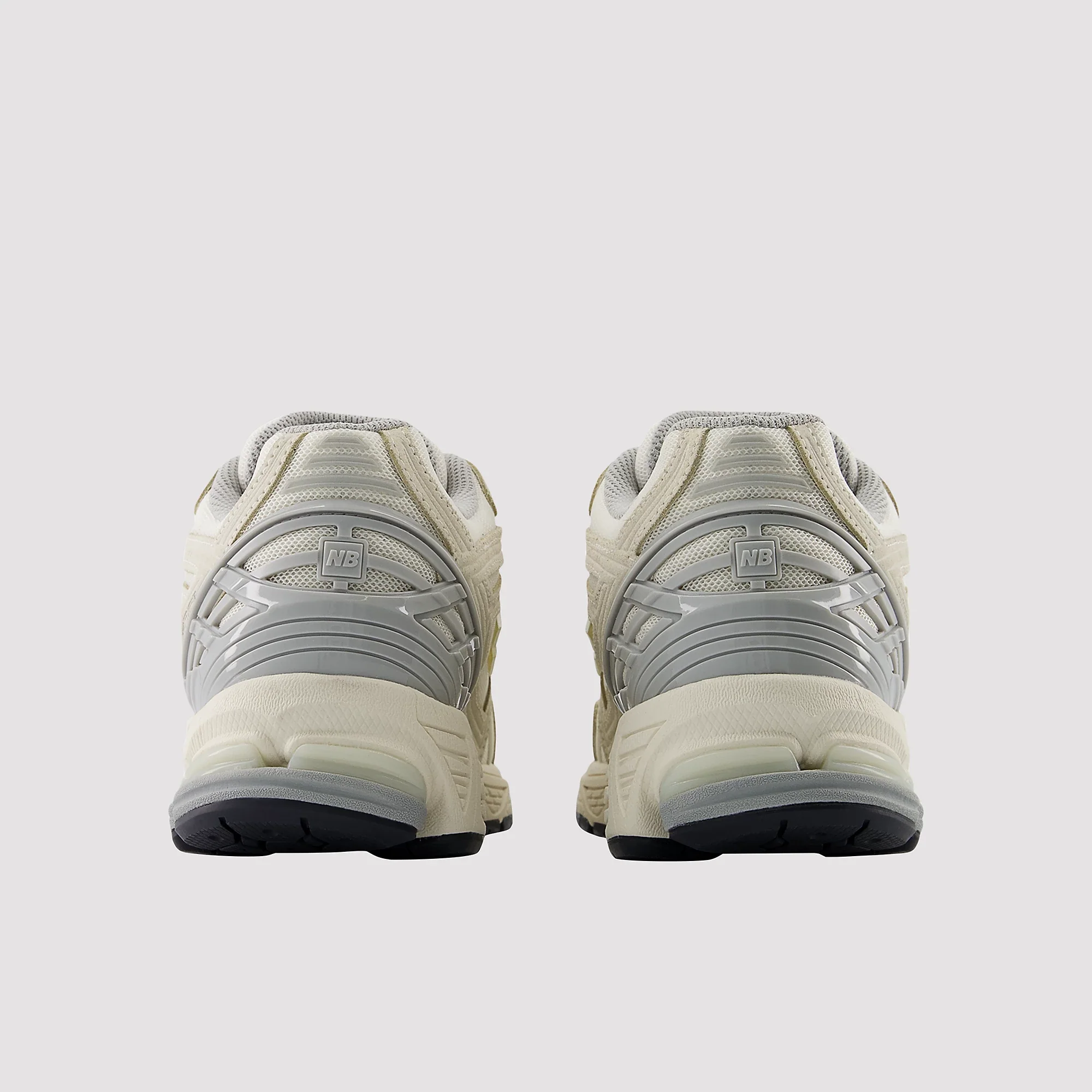 New Balance 1906R Sea Salt Grey - Image 4