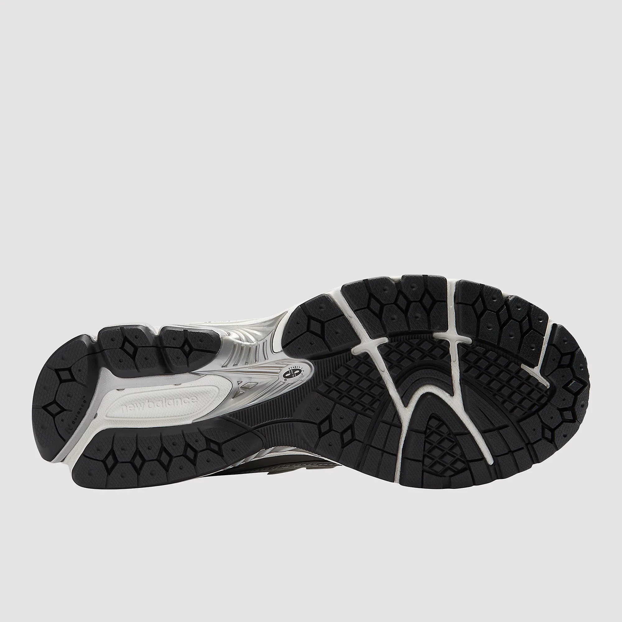 New Balance 1906R Silver Black - Image 5