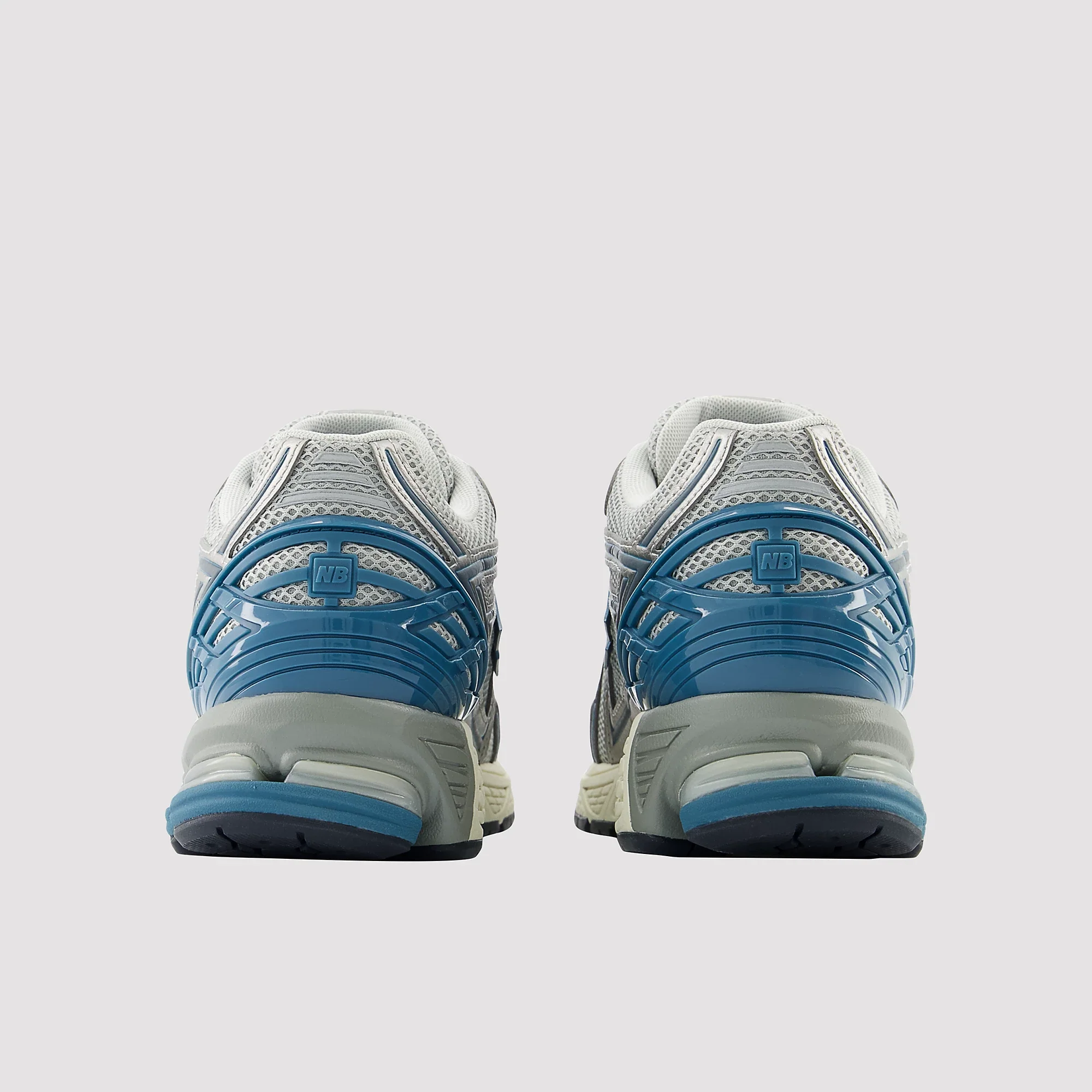 New Balance 1906R Silver Metallic Terrarium - Image 4