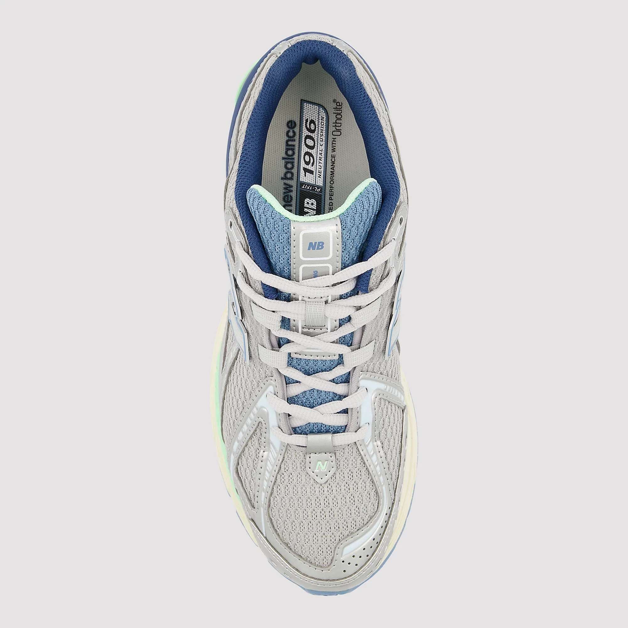 New Balance 1906R Still Water Lab Green - Image 3