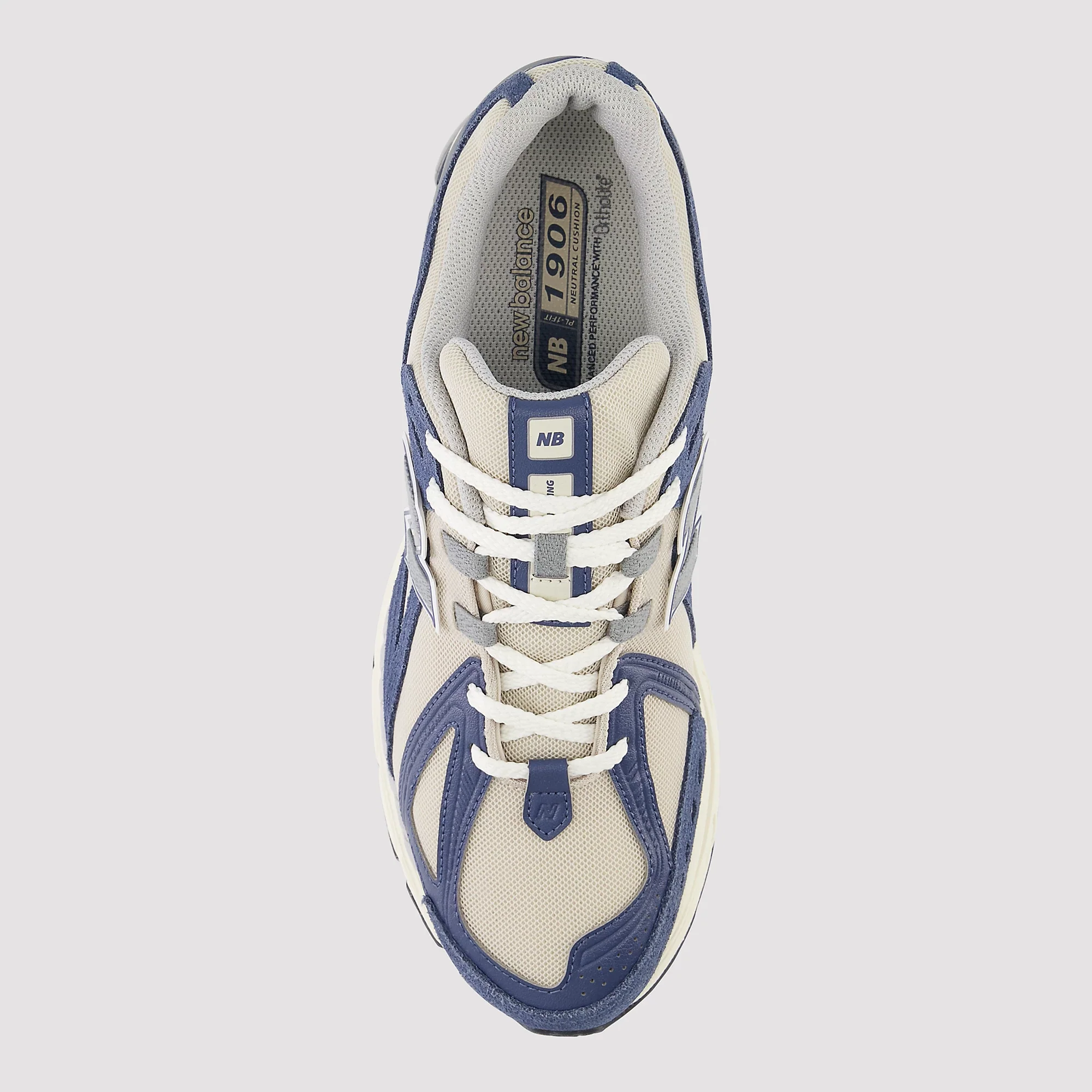 New Balance 1906R Vintage Indigo - Image 3