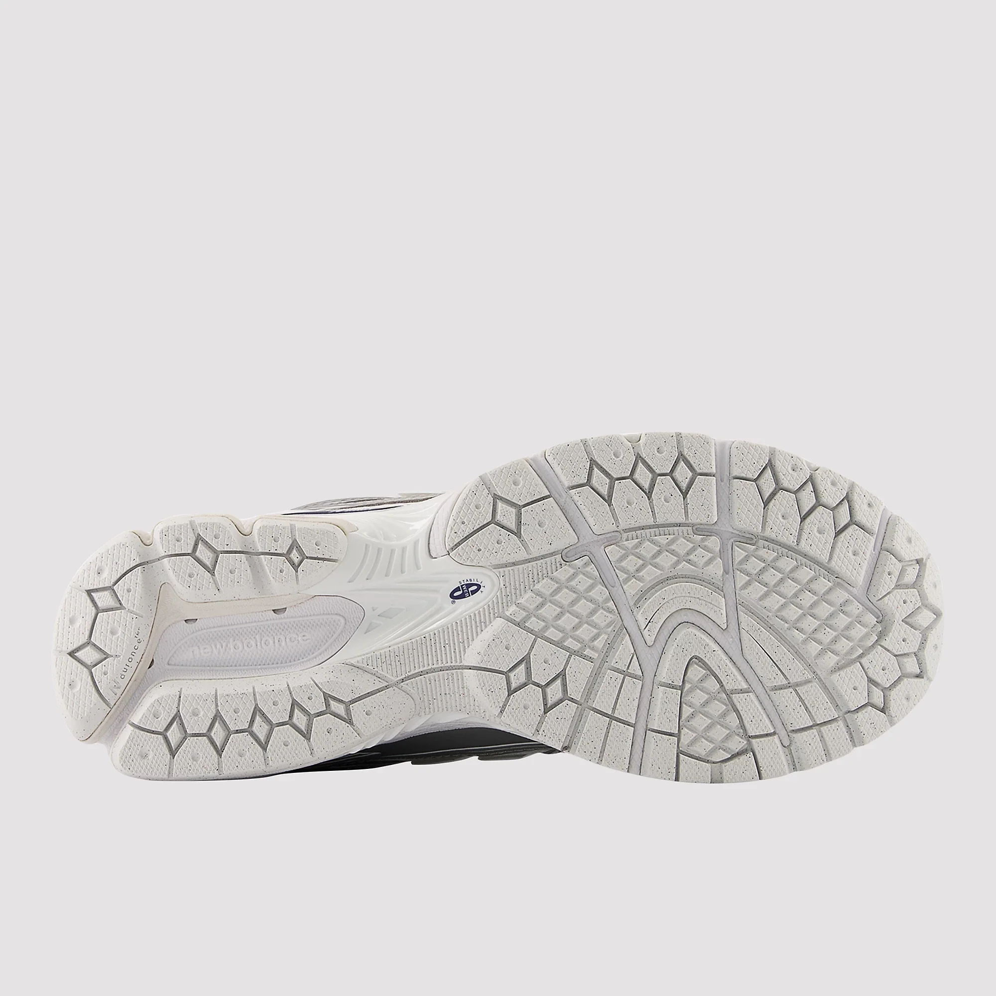 New Balance 1906R White Navy Silver Metallic - Image 4