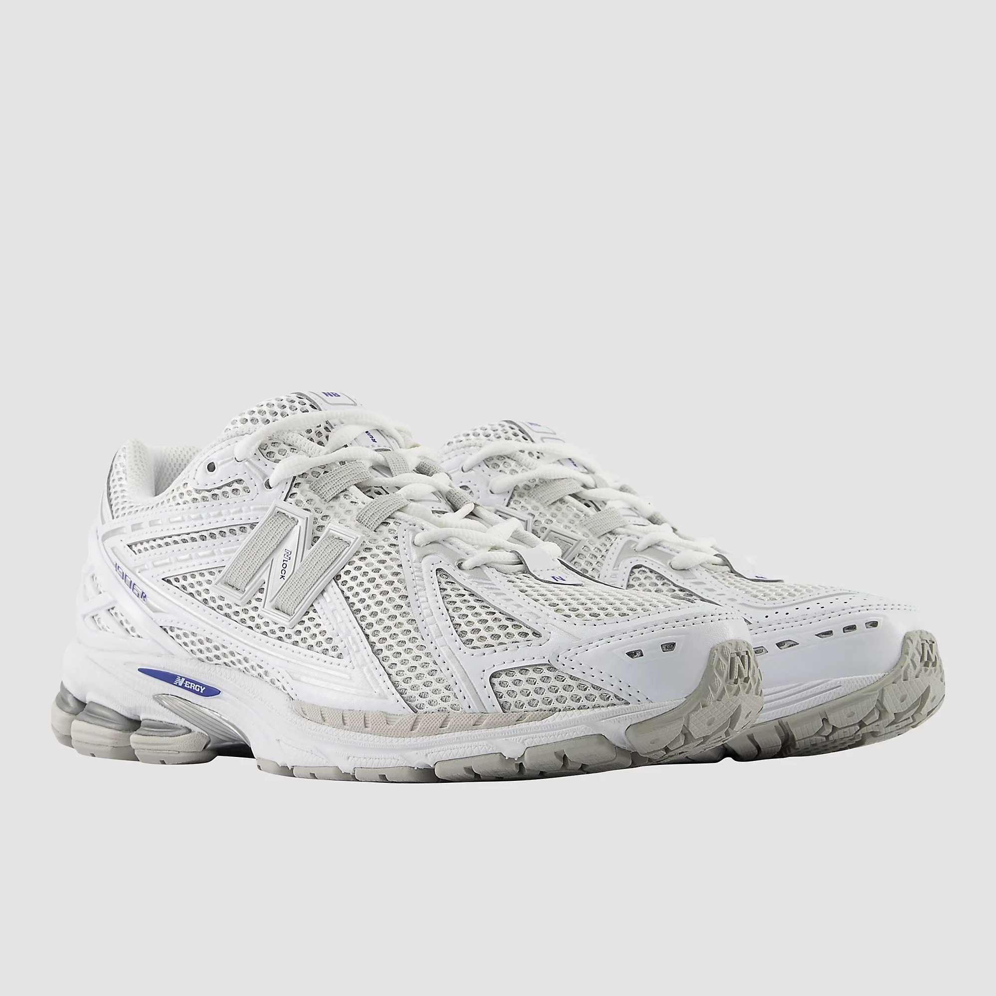 New Balance 1906R White Team Royal - Image 2