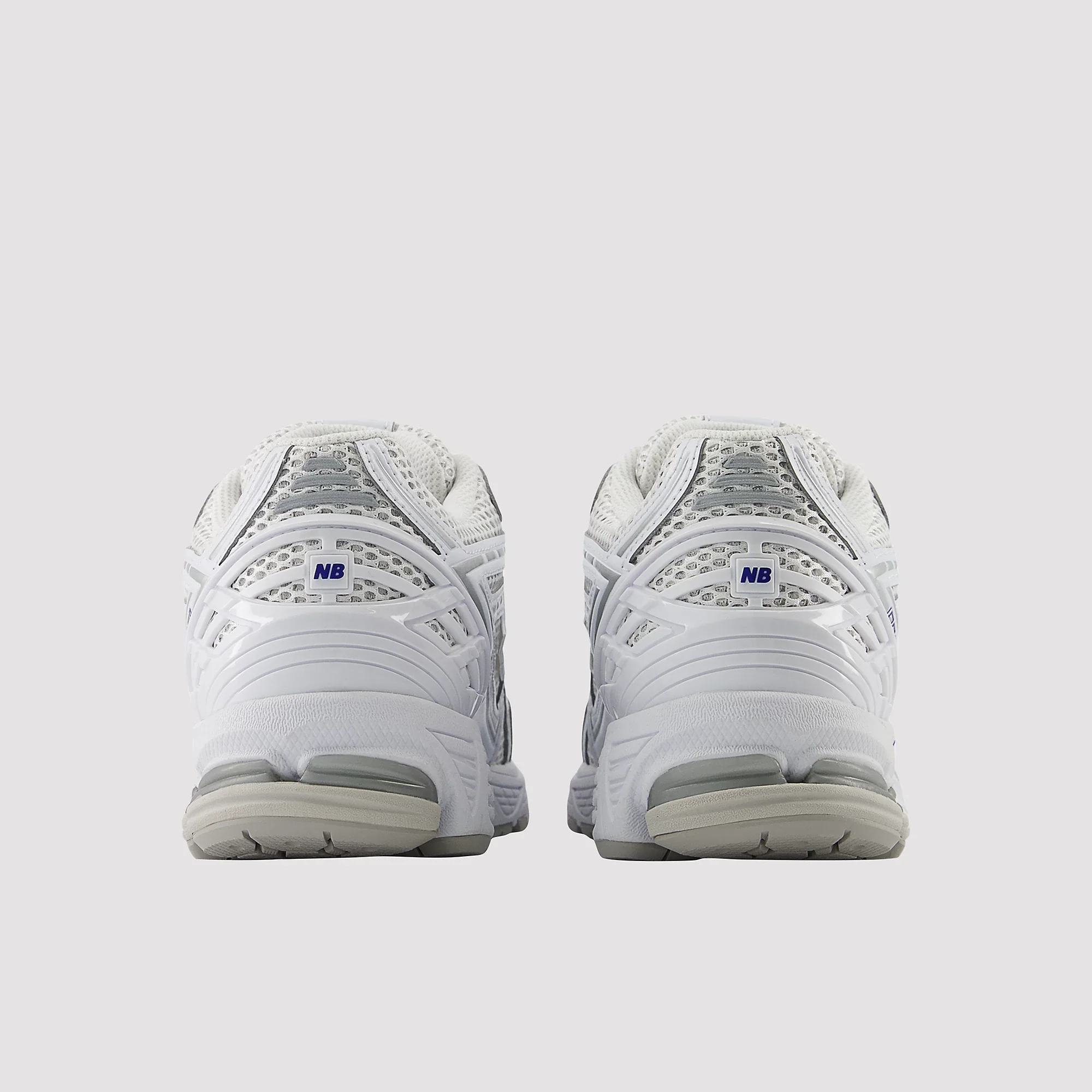 New Balance 1906R White Team Royal - Image 4