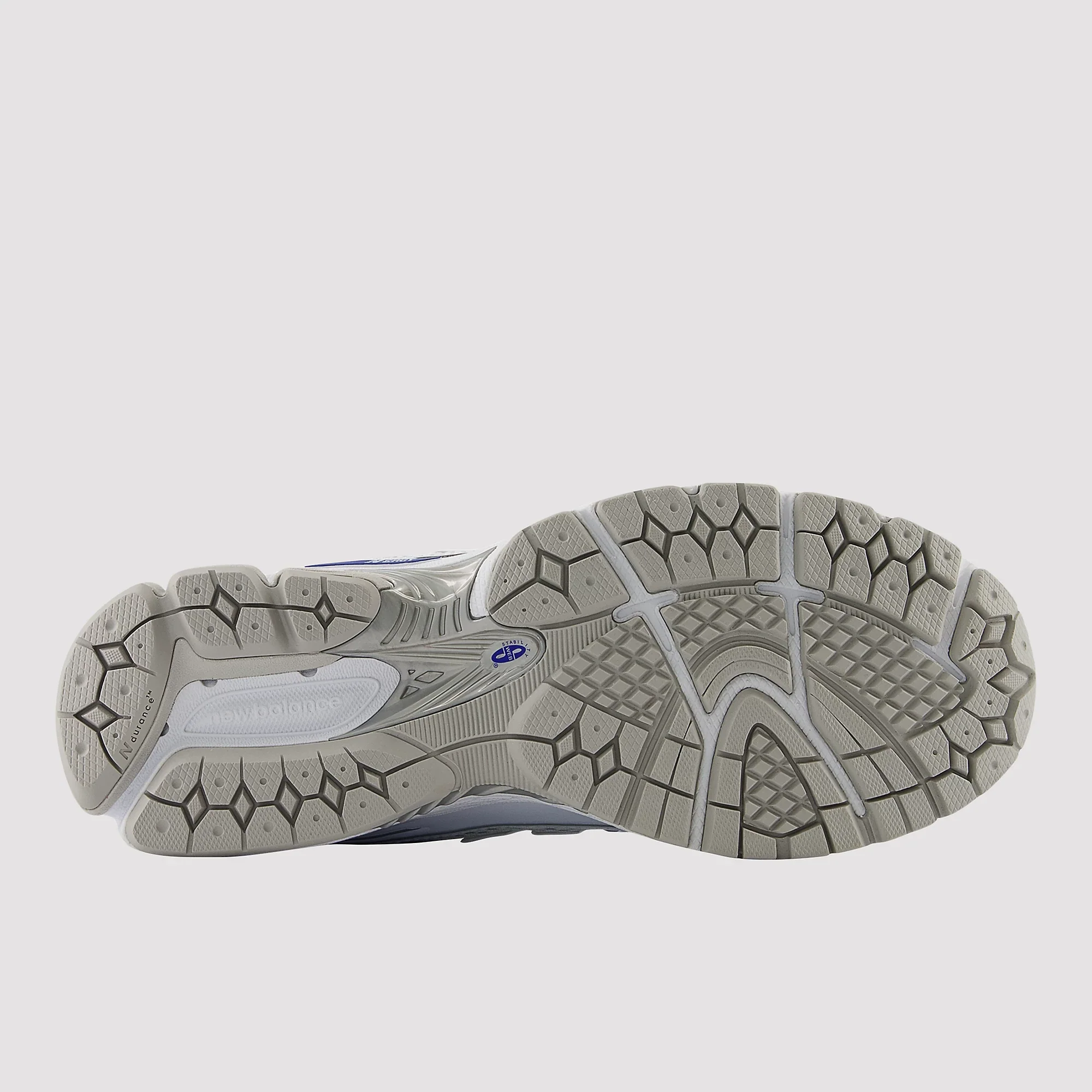 New Balance 1906R White Team Royal - Image 5