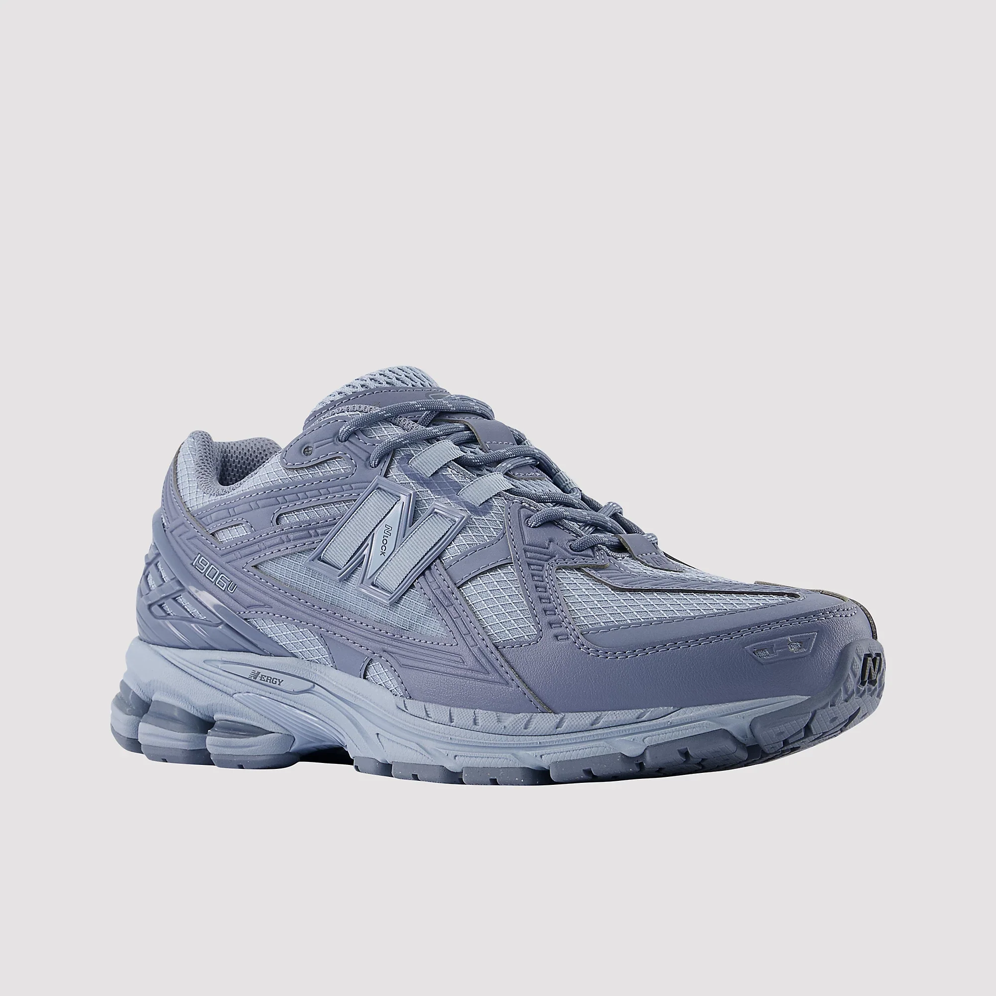 New Balance 1906U Arctic Grey - Image 2