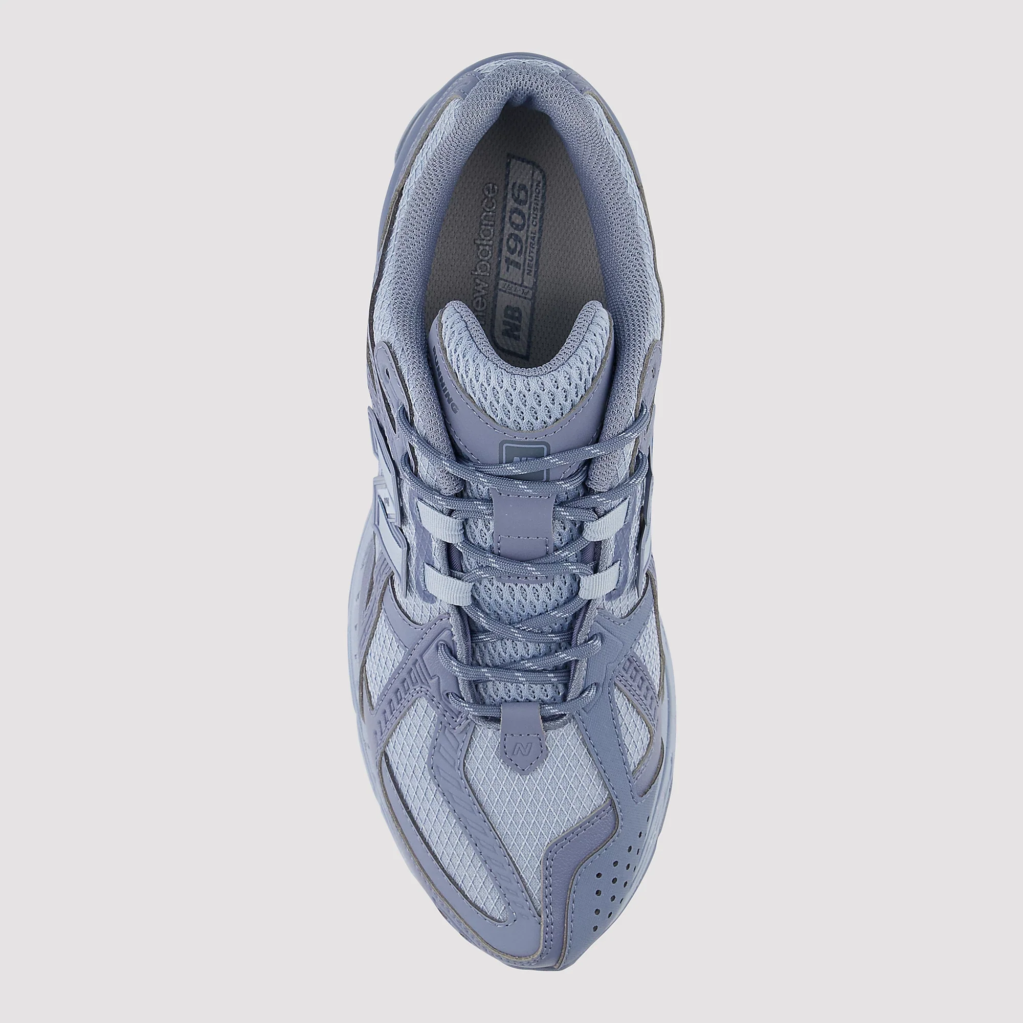New Balance 1906U Arctic Grey - Image 3